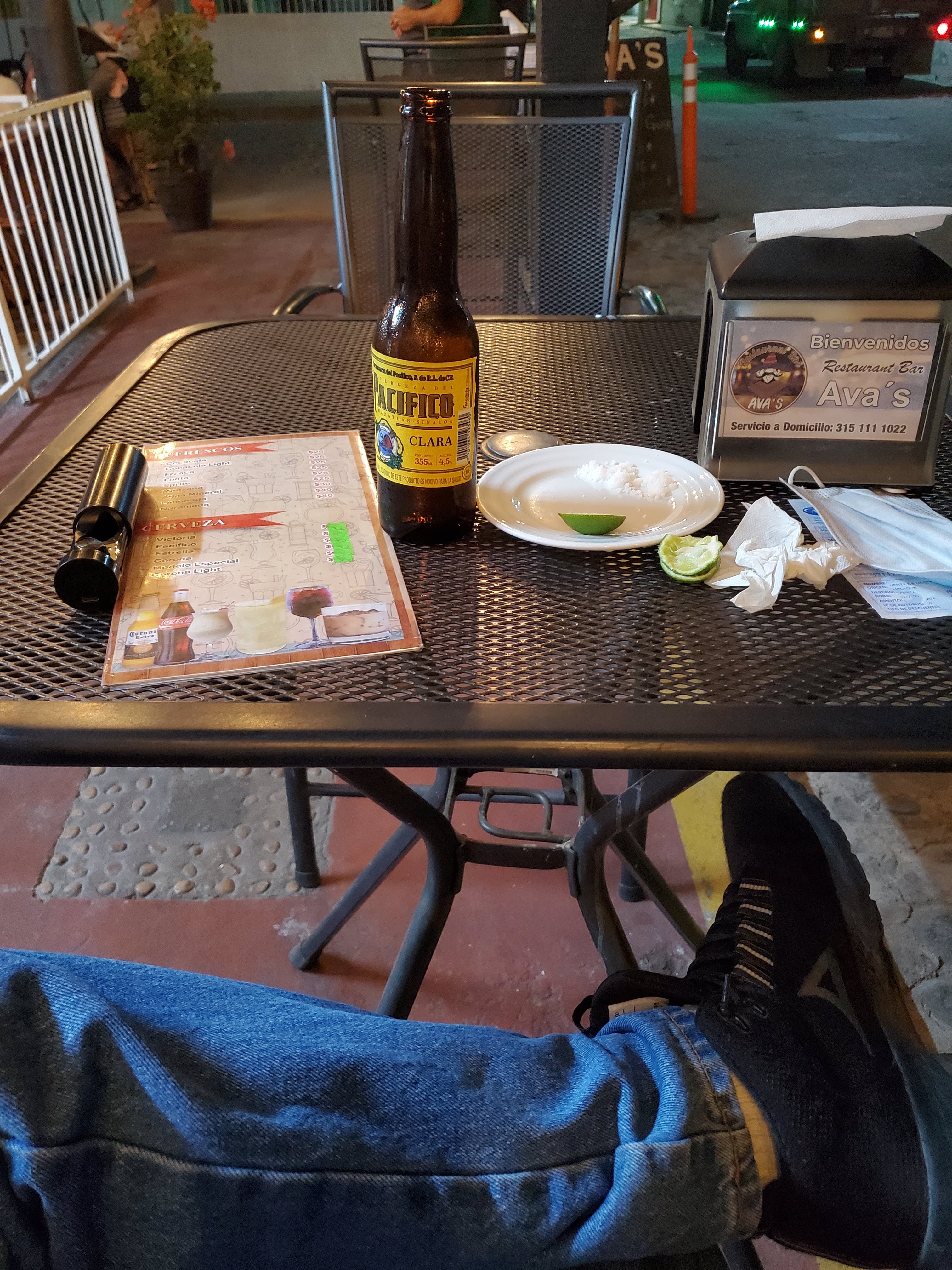 Restaurante Bar Ava’s image 10