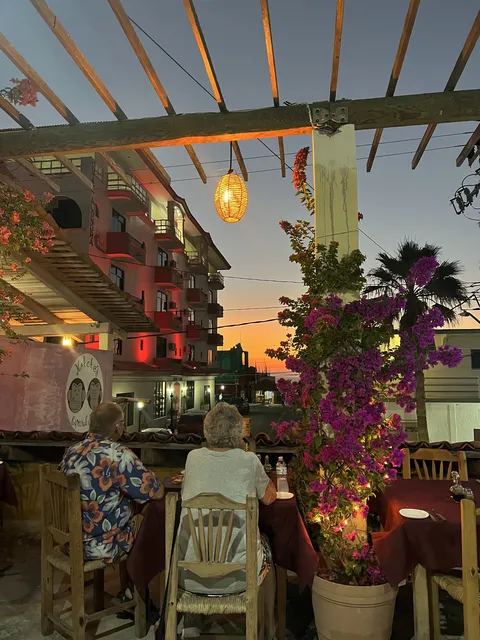 Restaurant Mokeke image 1