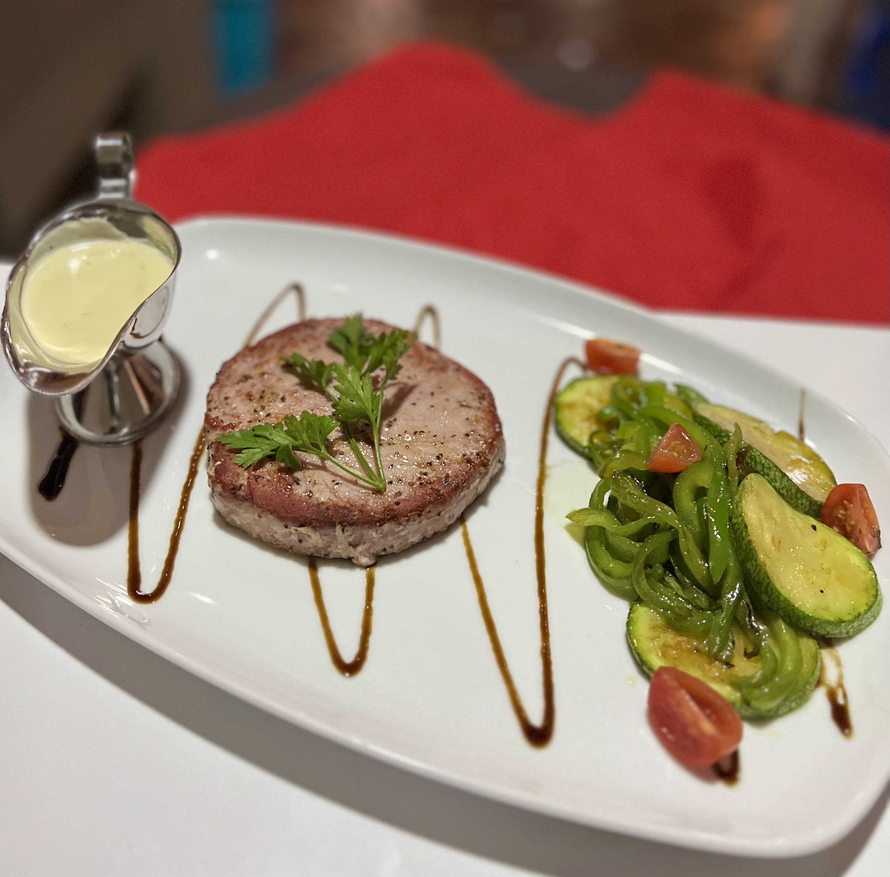 Restaurant Mokeke image 2