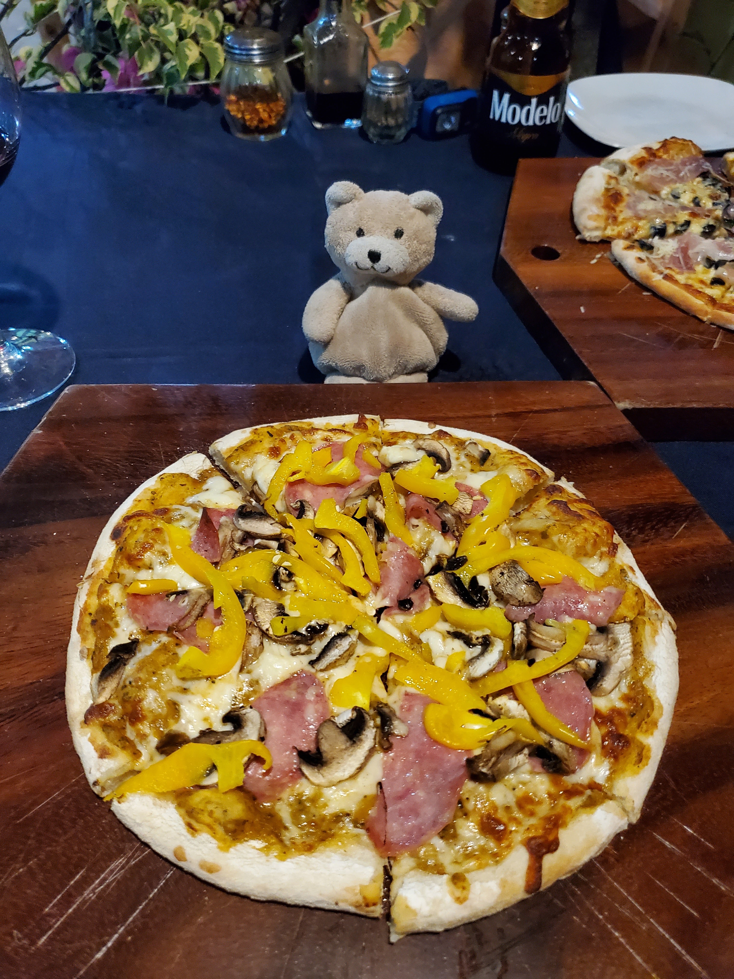 Restaurant Mokeke image 4