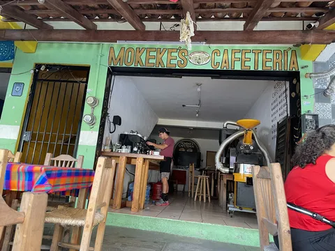 Restaurant Mokeke image 5