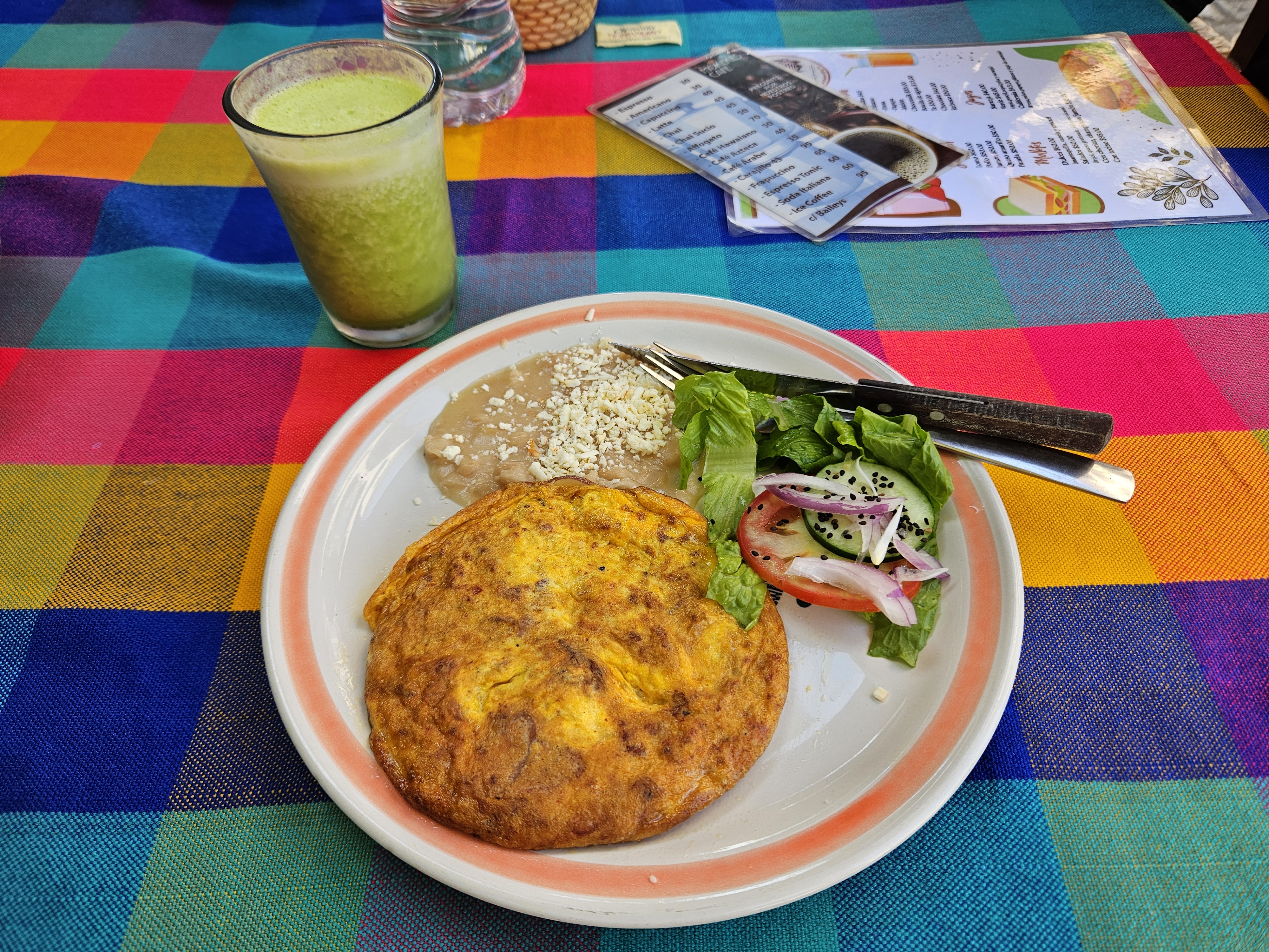 Restaurant Mokeke image 6