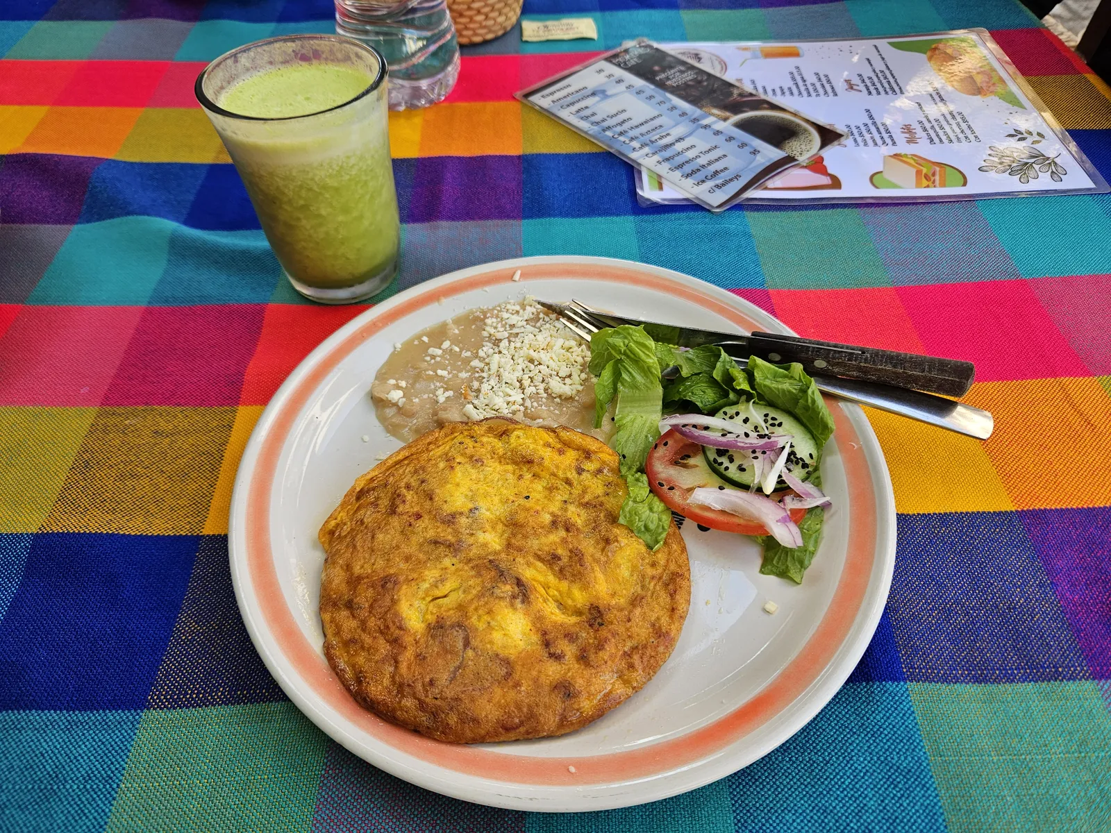 Restaurant Mokeke image 6