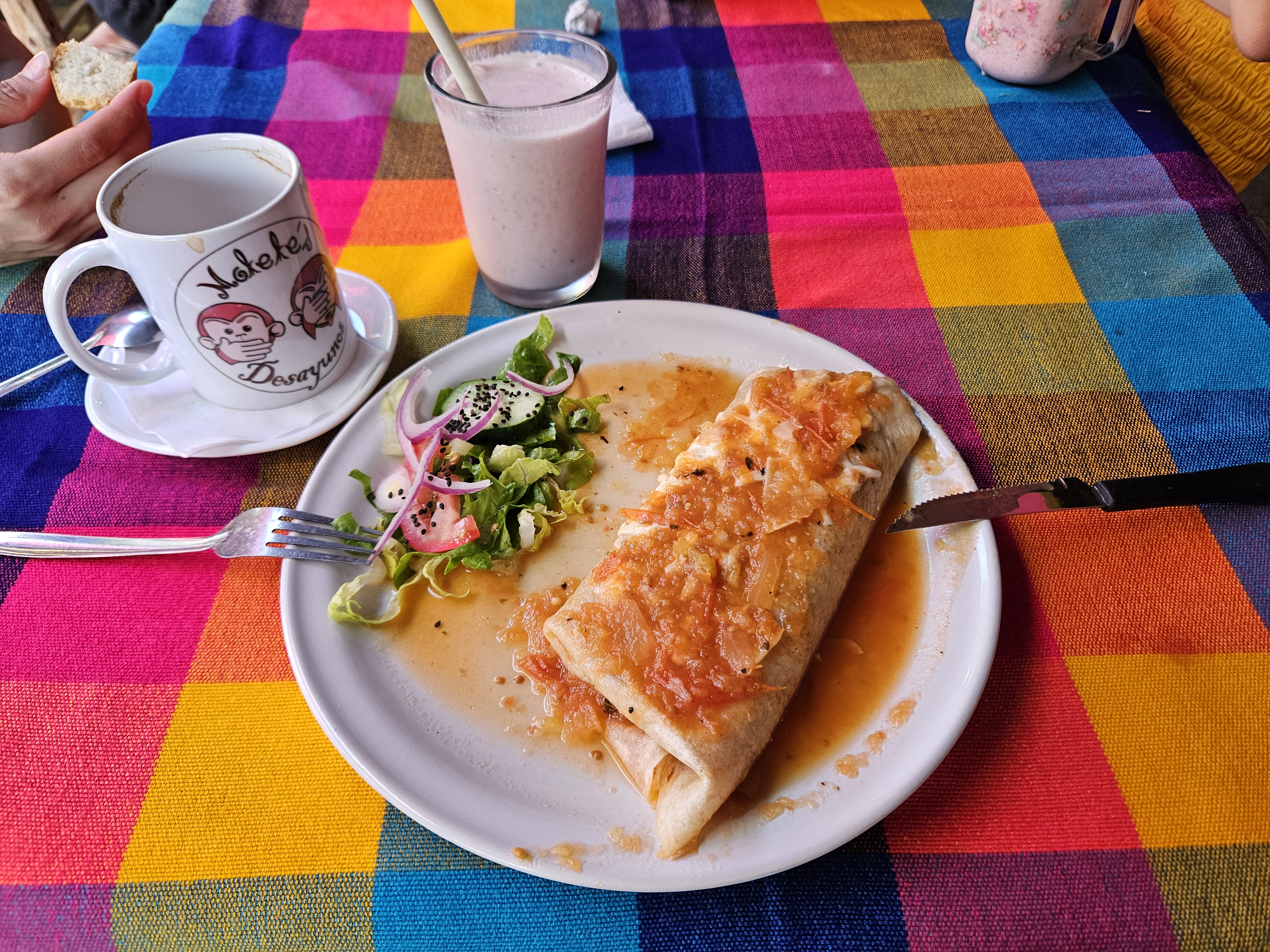 Restaurant Mokeke image 7