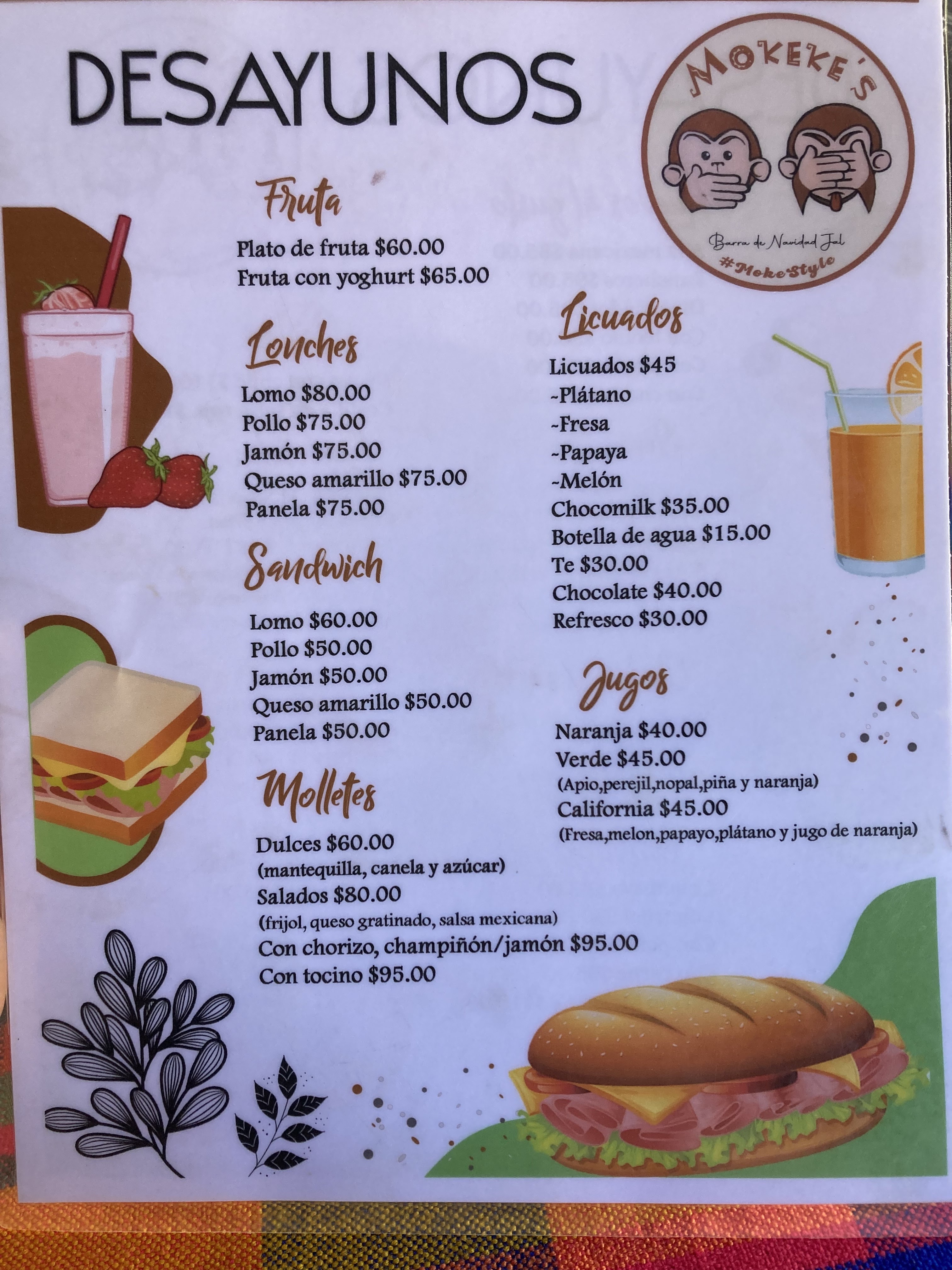 Restaurant Mokeke image 8