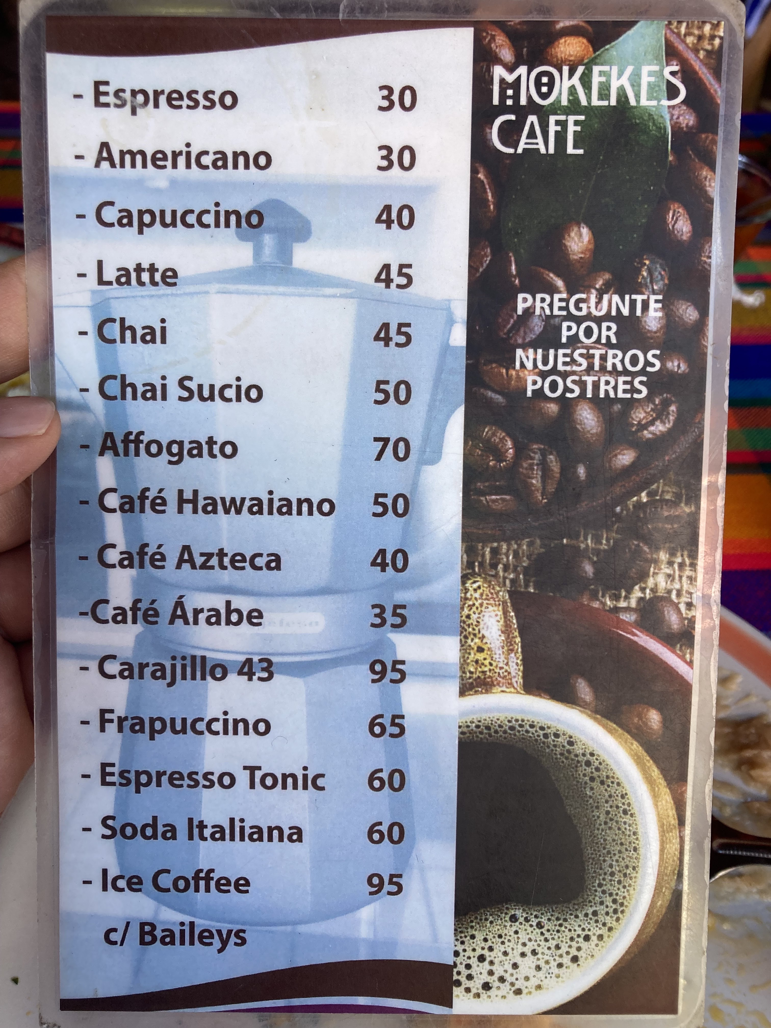 Restaurant Mokeke image 9