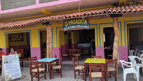 D'Pasadita image 1