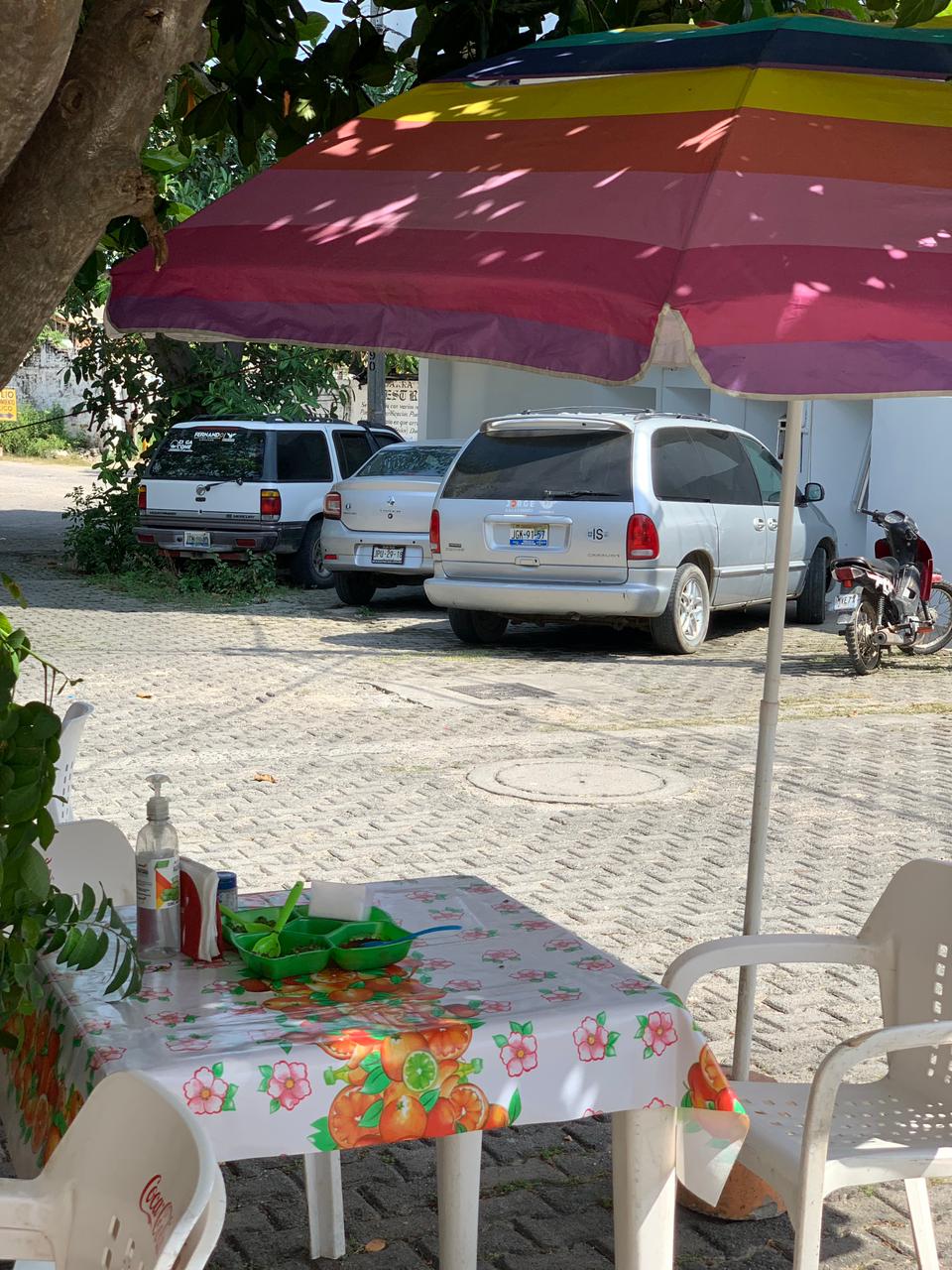 Loncheria y Taqueria Los Jr's image 1