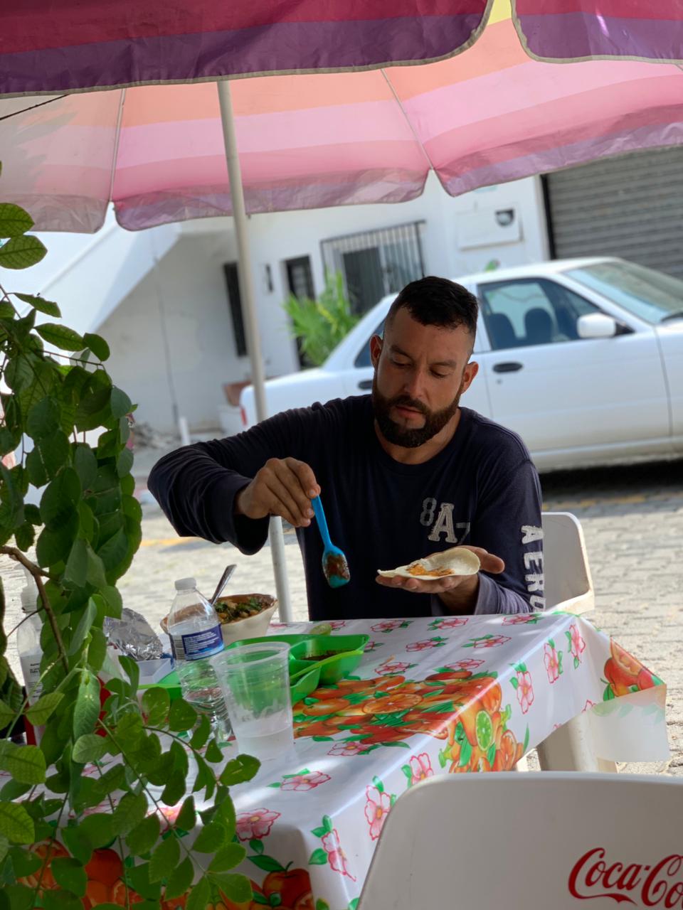 Loncheria y Taqueria Los Jr's image 4