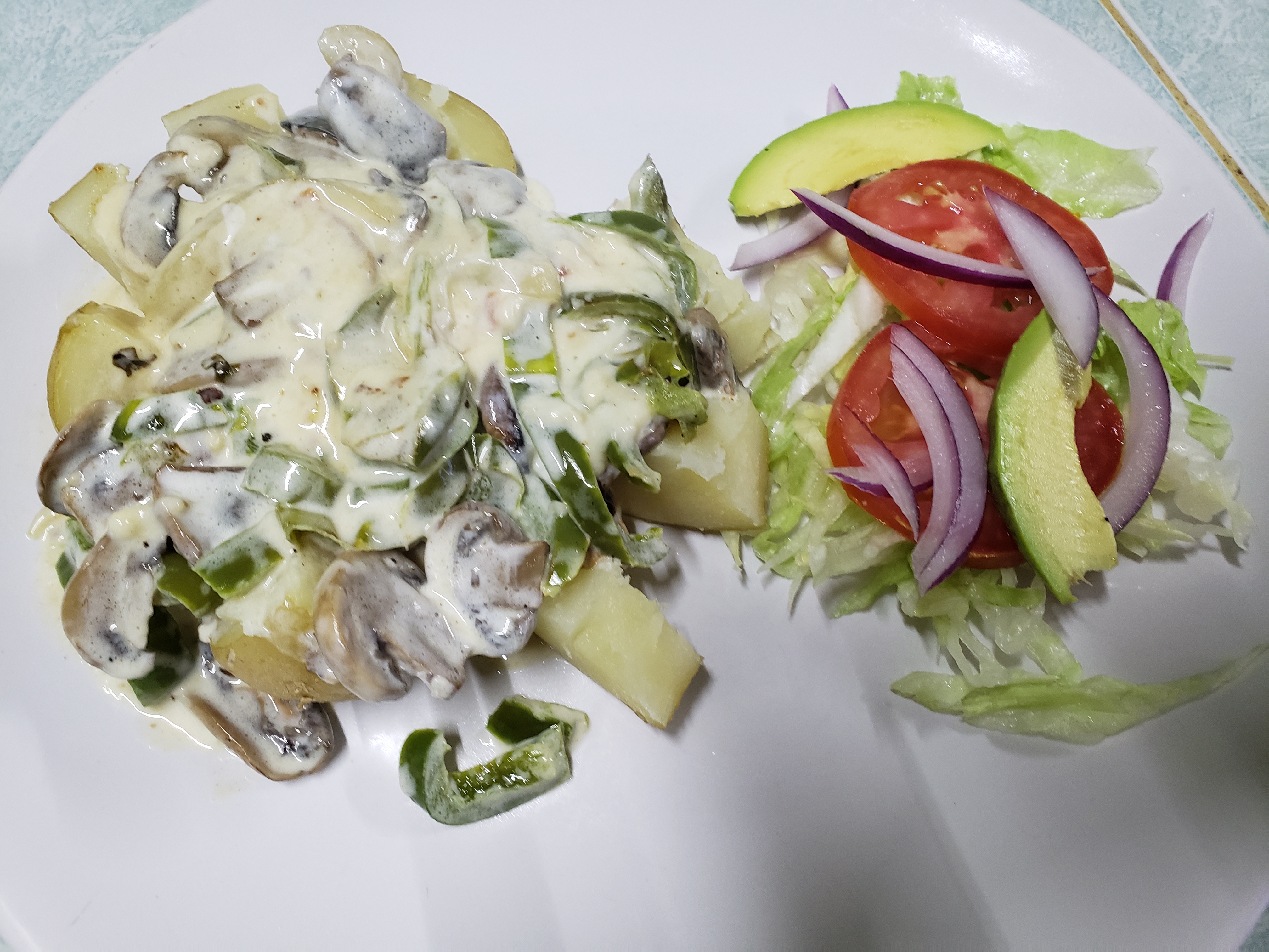 El Rinconcito Mexicano image 1