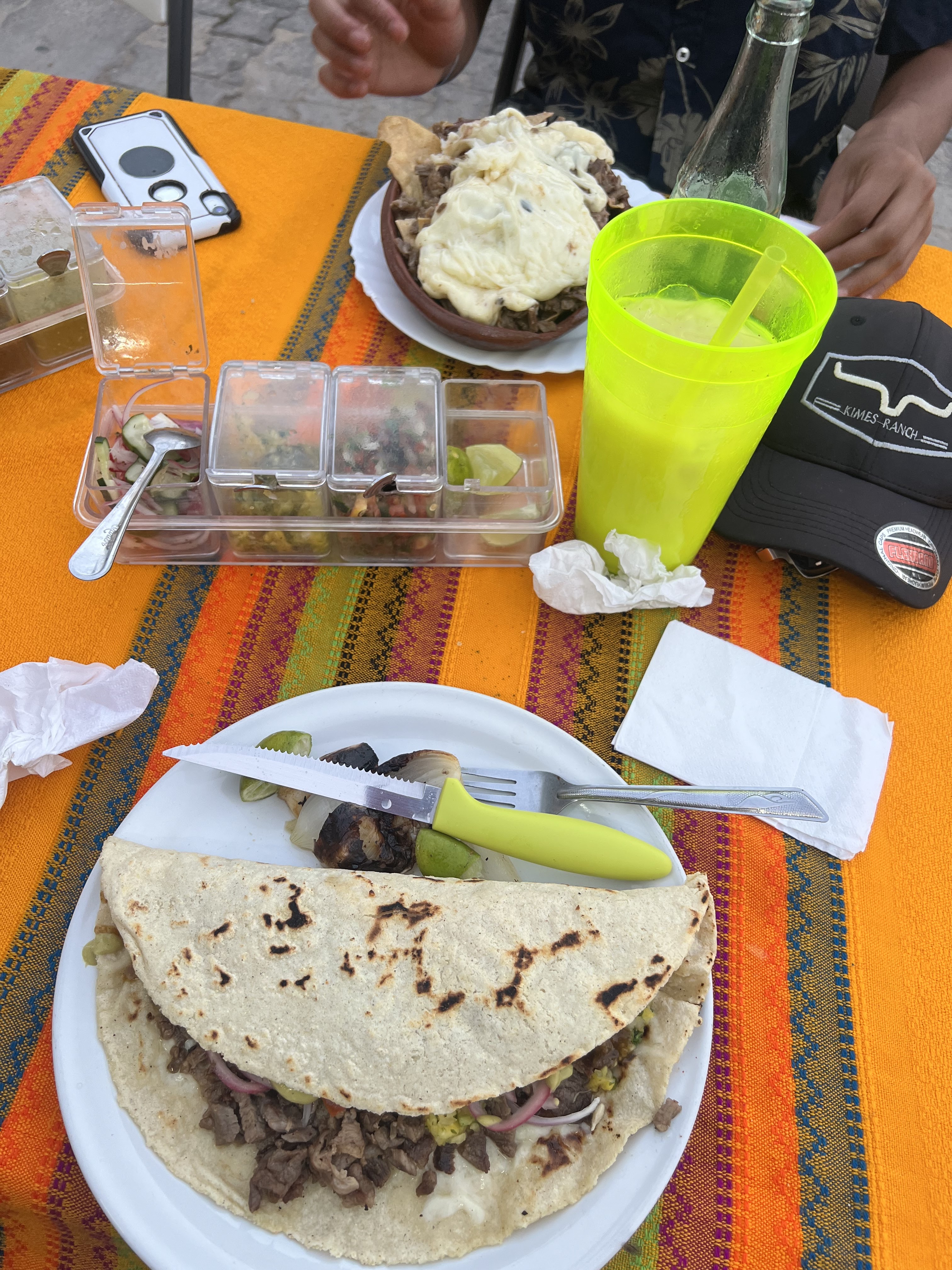 El Rinconcito Mexicano image 2