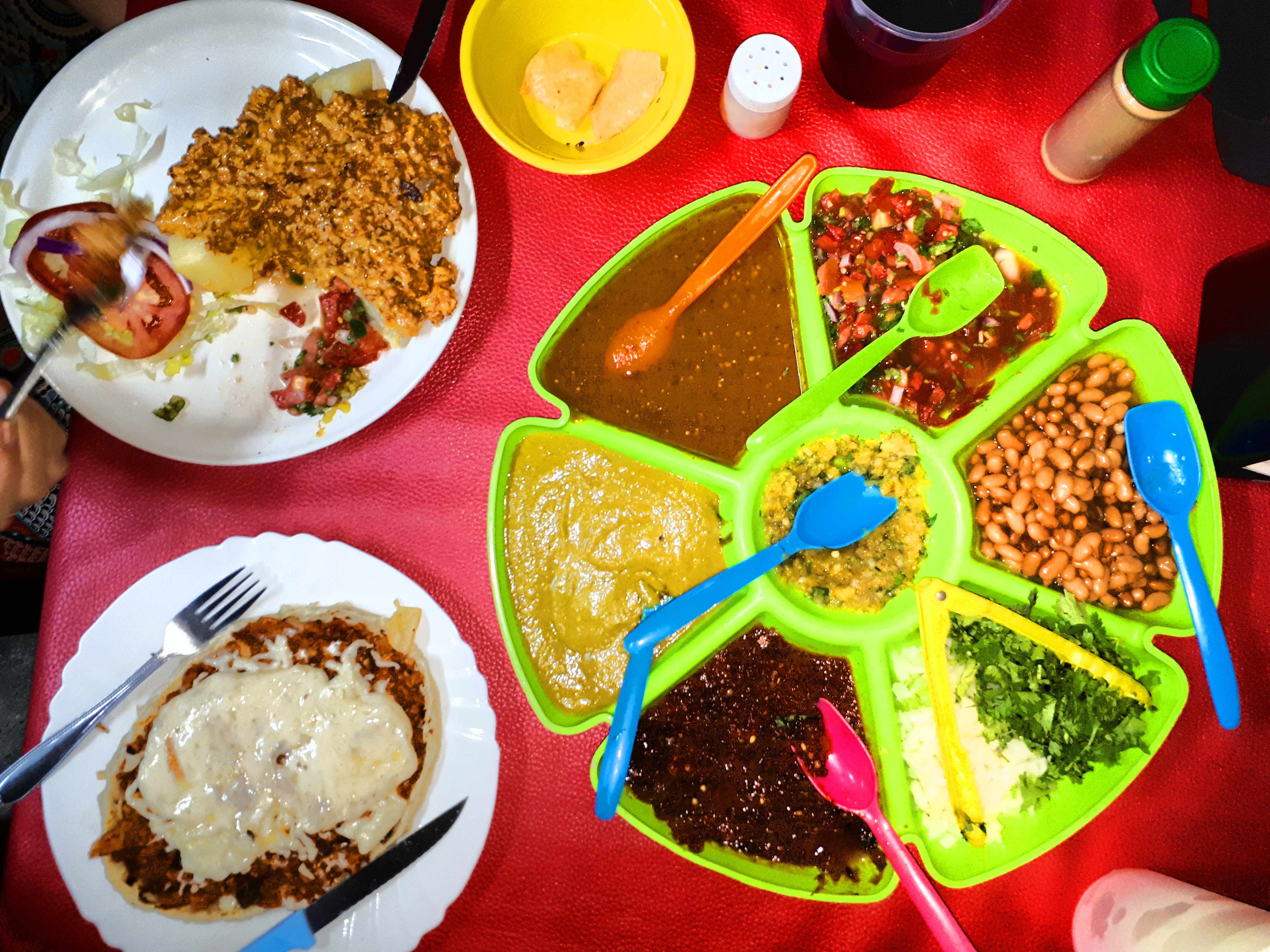 El Rinconcito Mexicano image 3