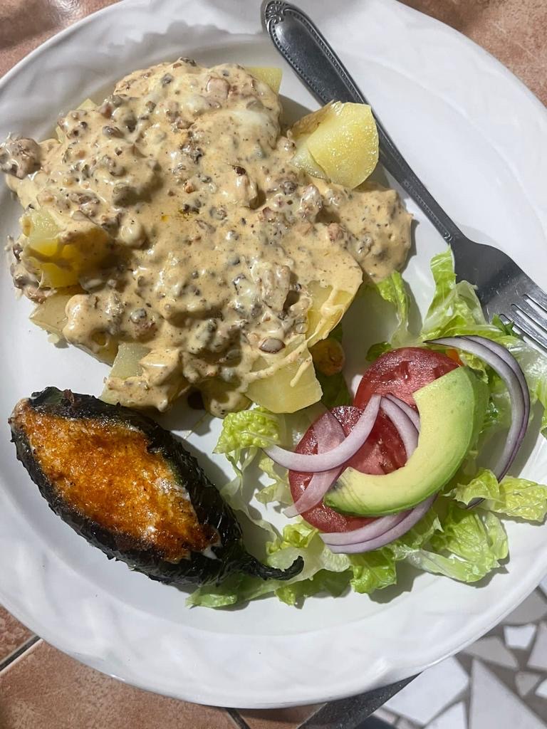 El Rinconcito Mexicano image 4