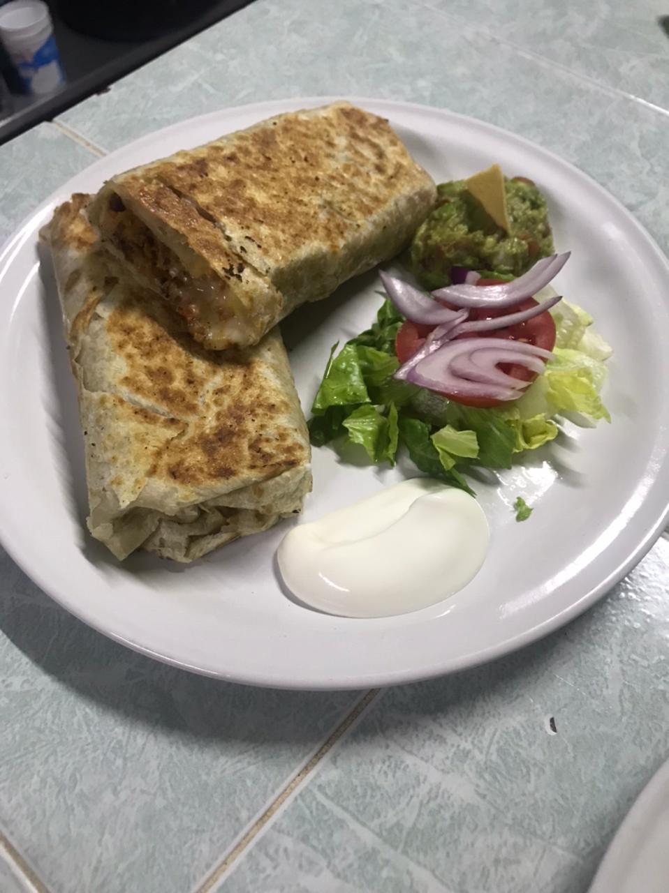 El Rinconcito Mexicano image 5