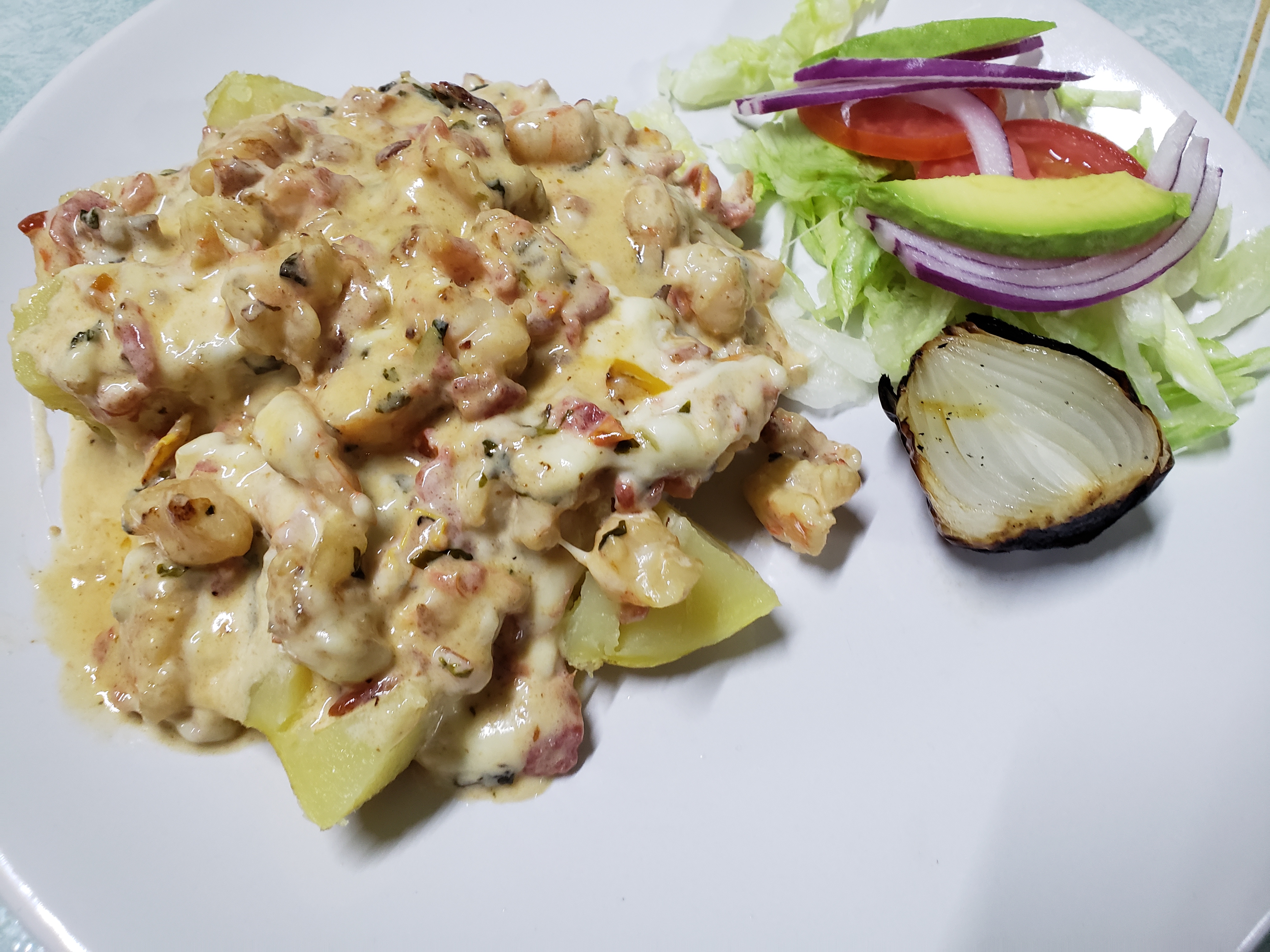 El Rinconcito Mexicano image 6