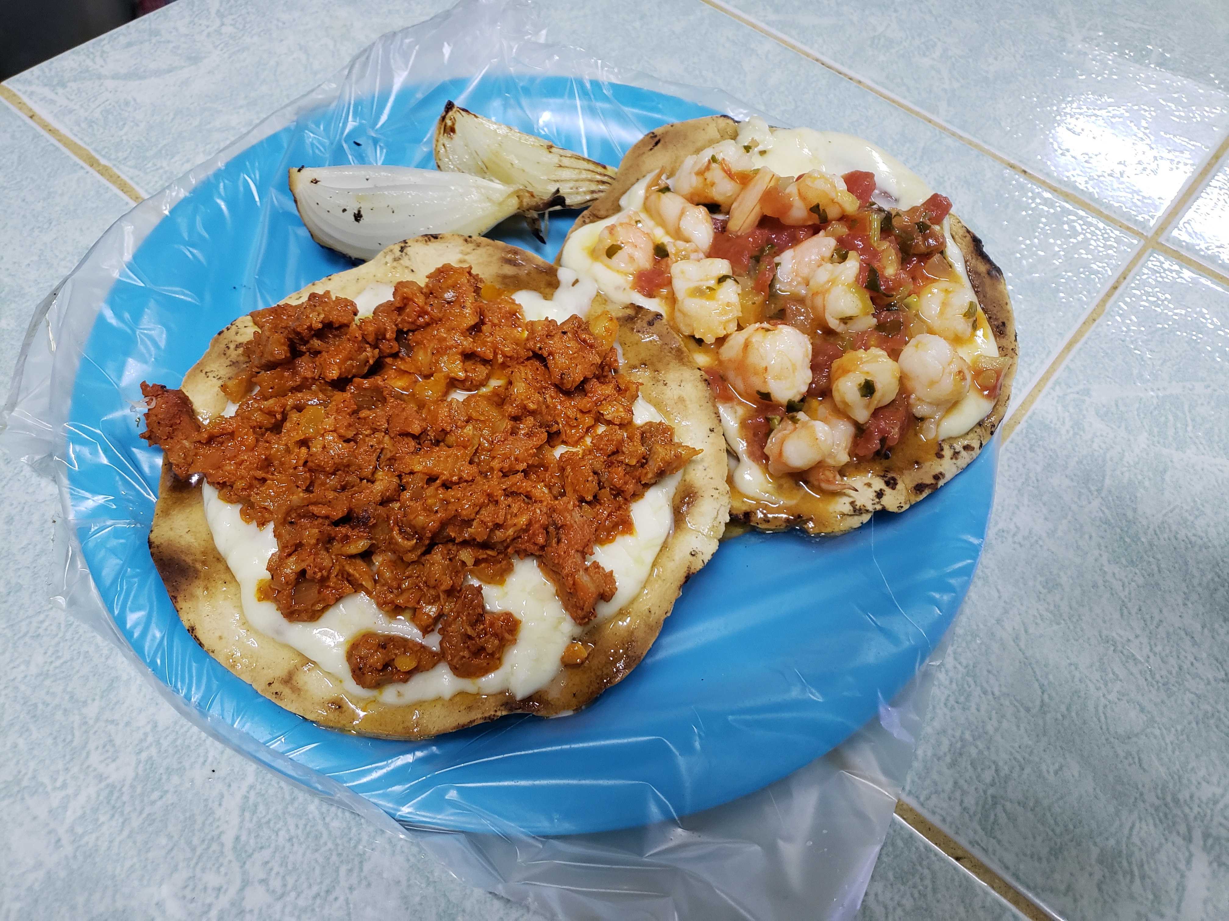 El Rinconcito Mexicano image 7