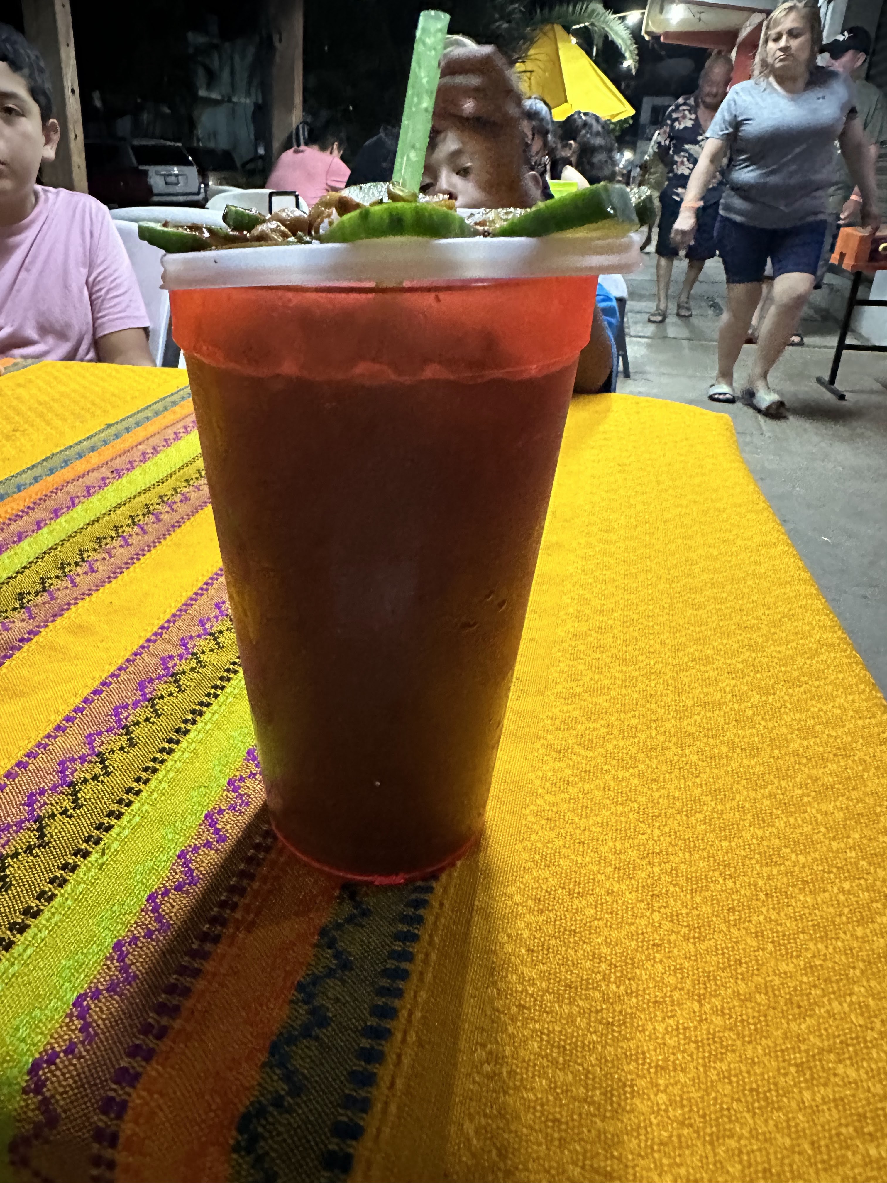 El Rinconcito Mexicano image 8