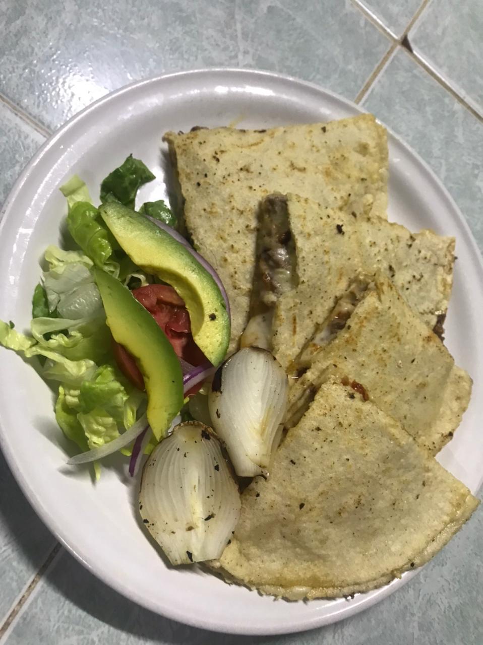 El Rinconcito Mexicano image 9