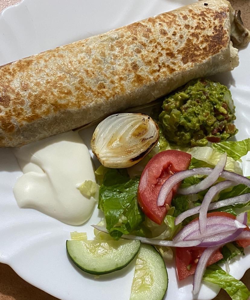 El Rinconcito Mexicano image 10