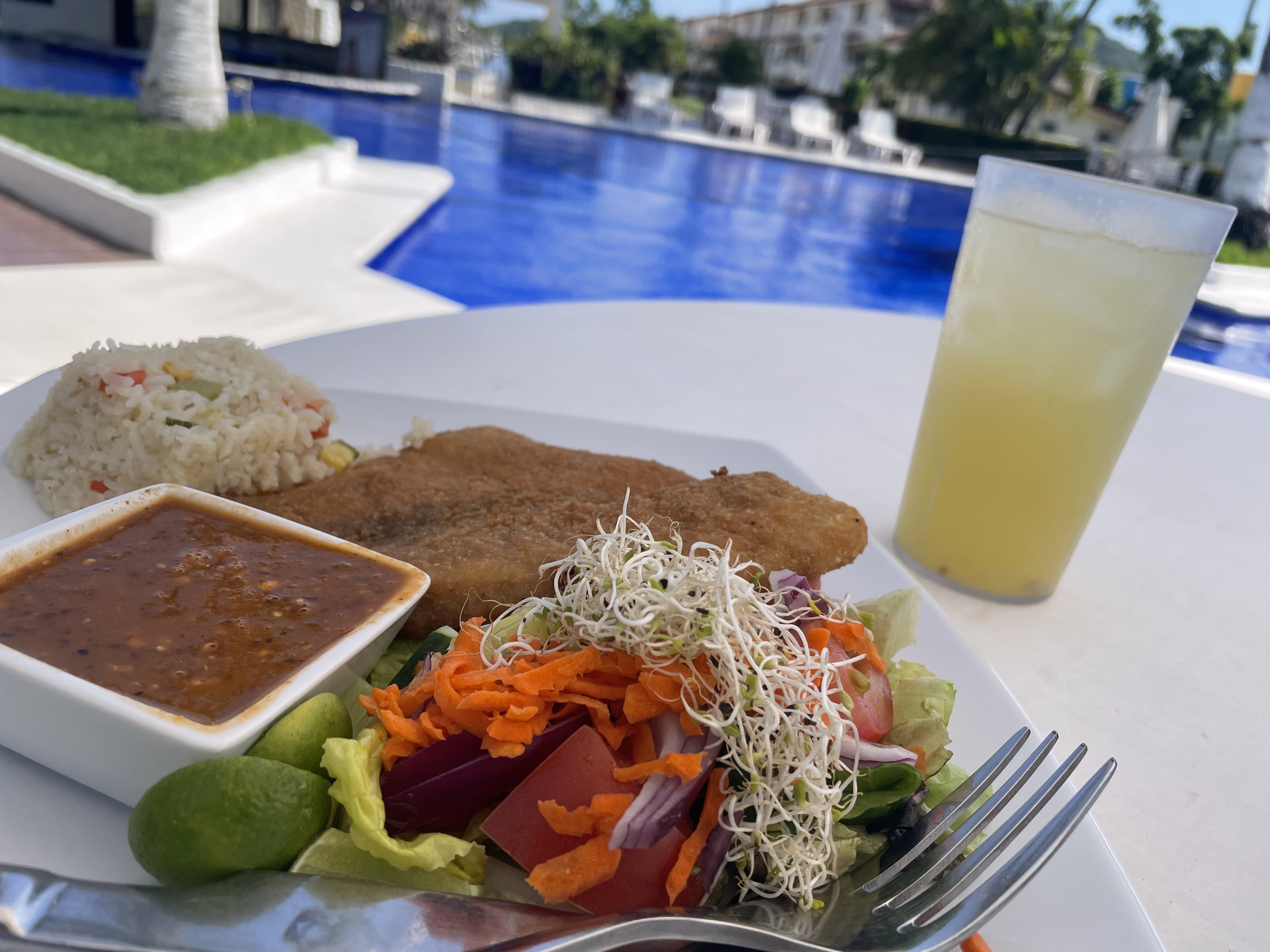 Restaurante El Pueblito image 1