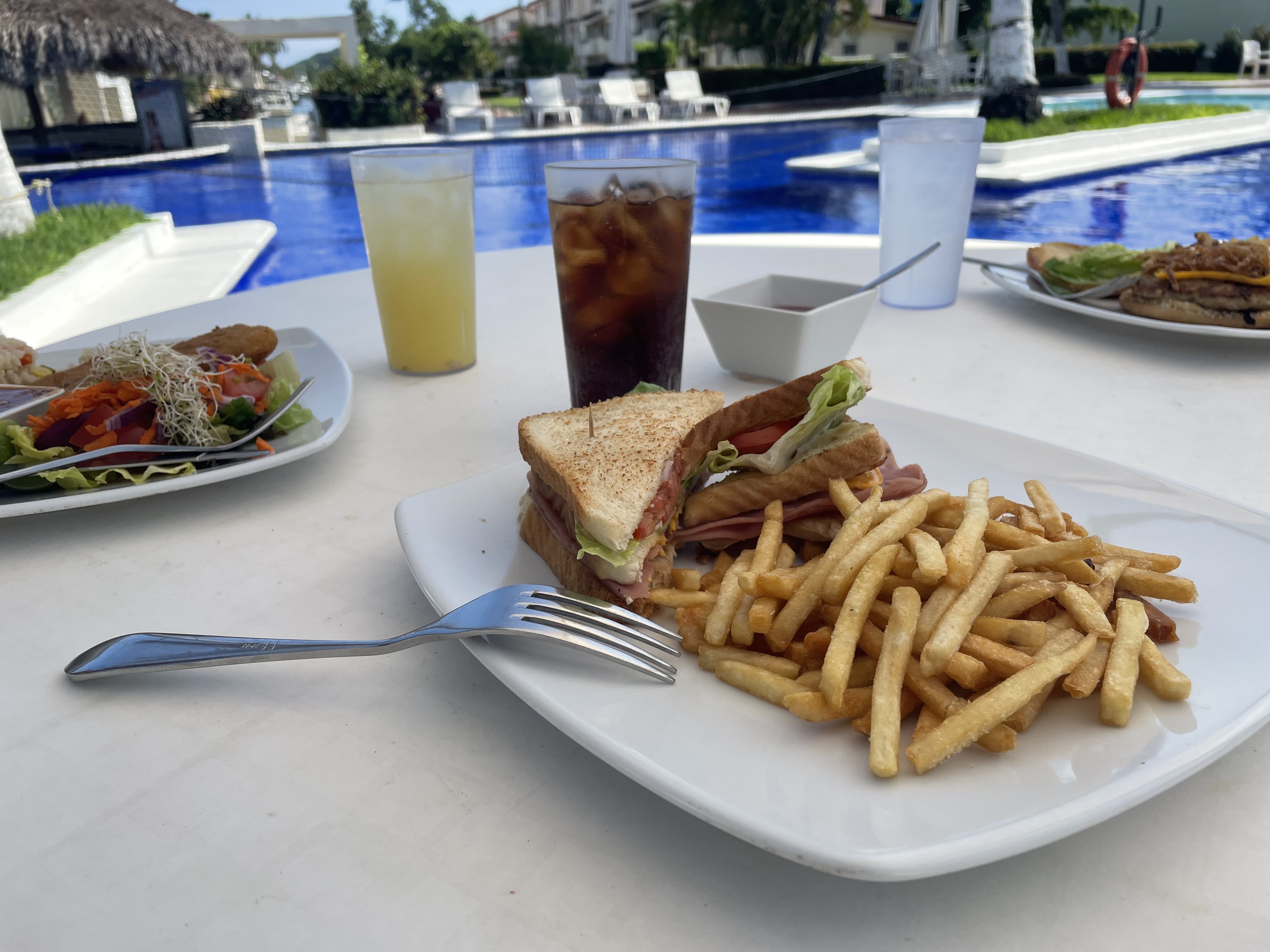 Restaurante El Pueblito image 2