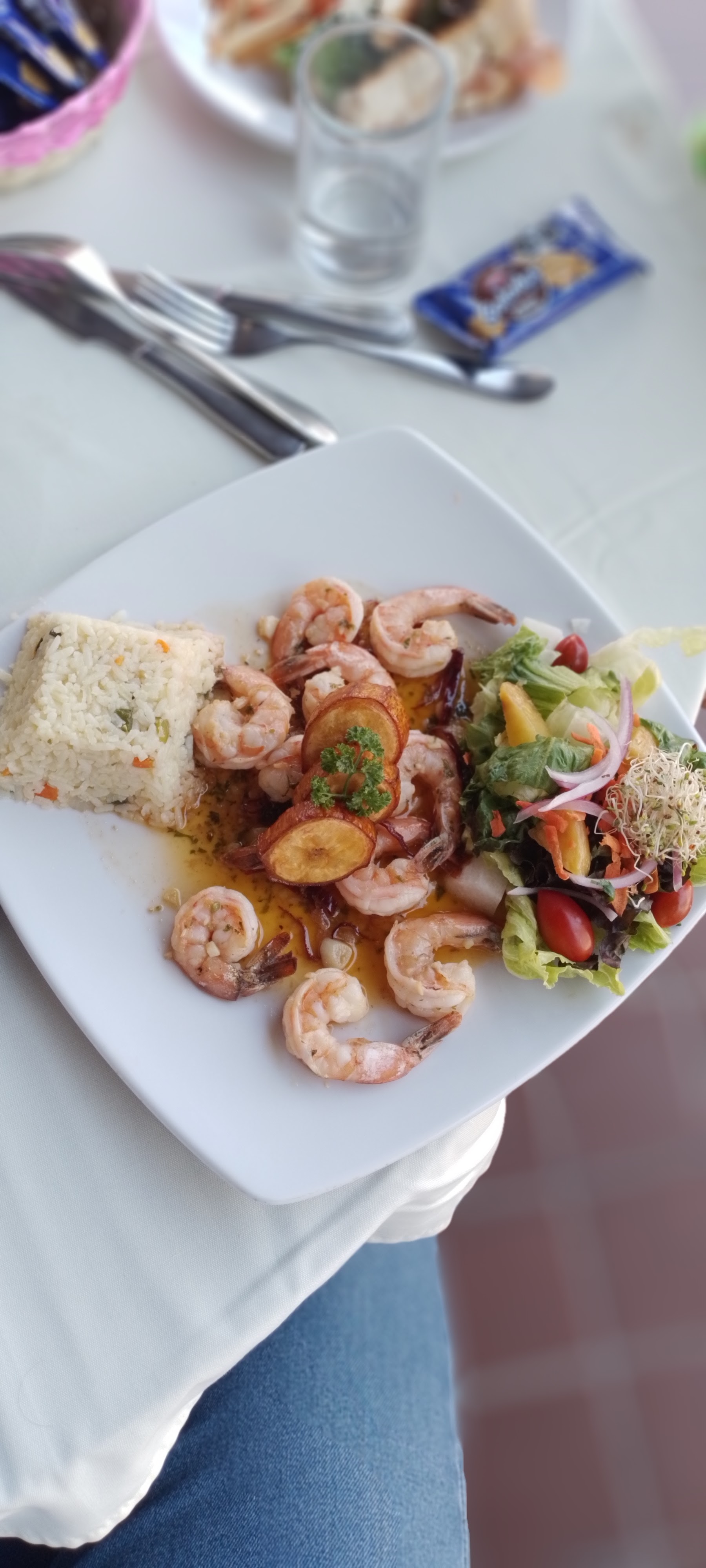 Restaurante El Pueblito image 4