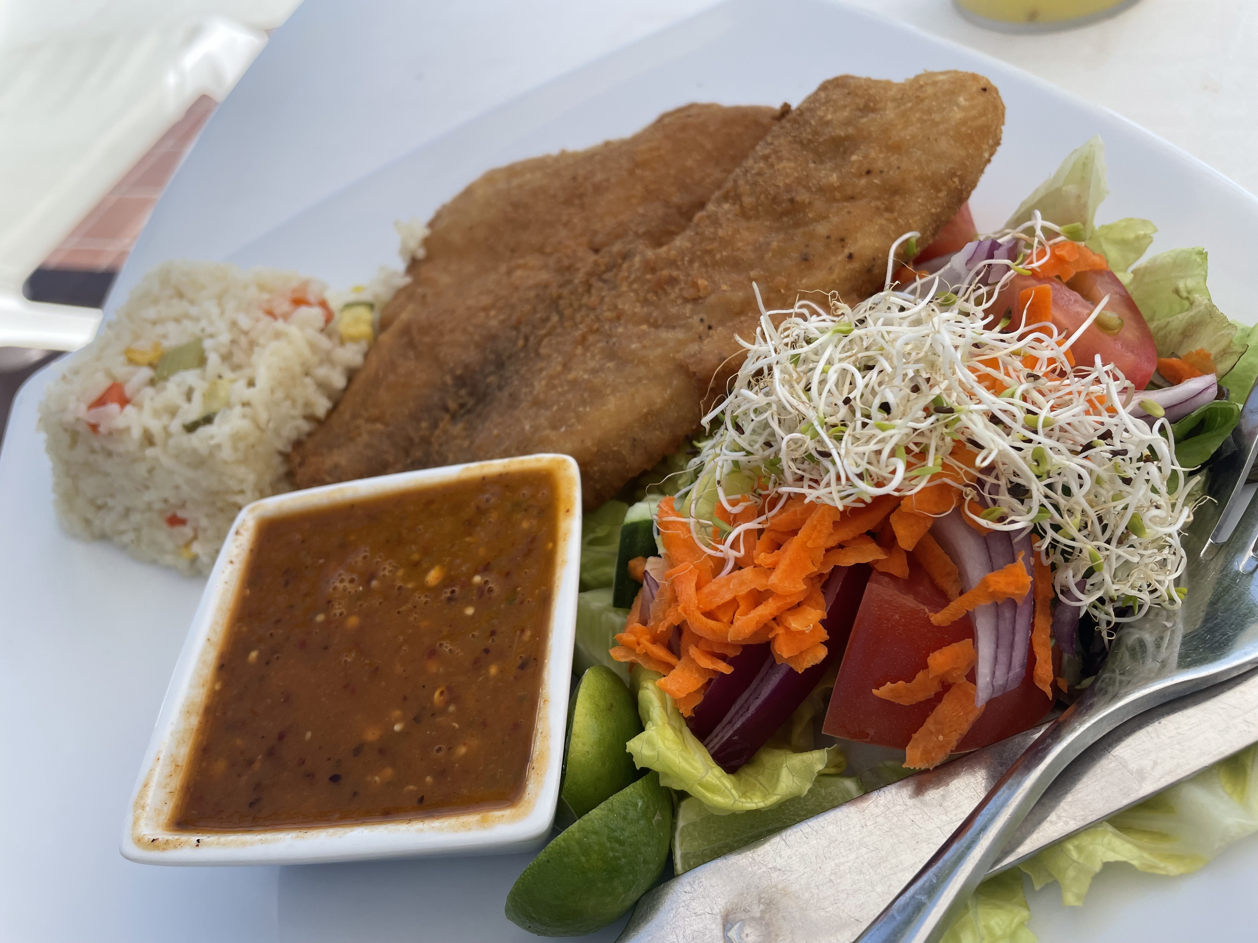 Restaurante El Pueblito image 7