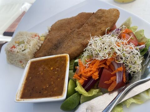 Restaurante El Pueblito image 7
