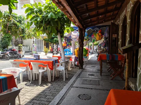 Restaurante Paty image 1