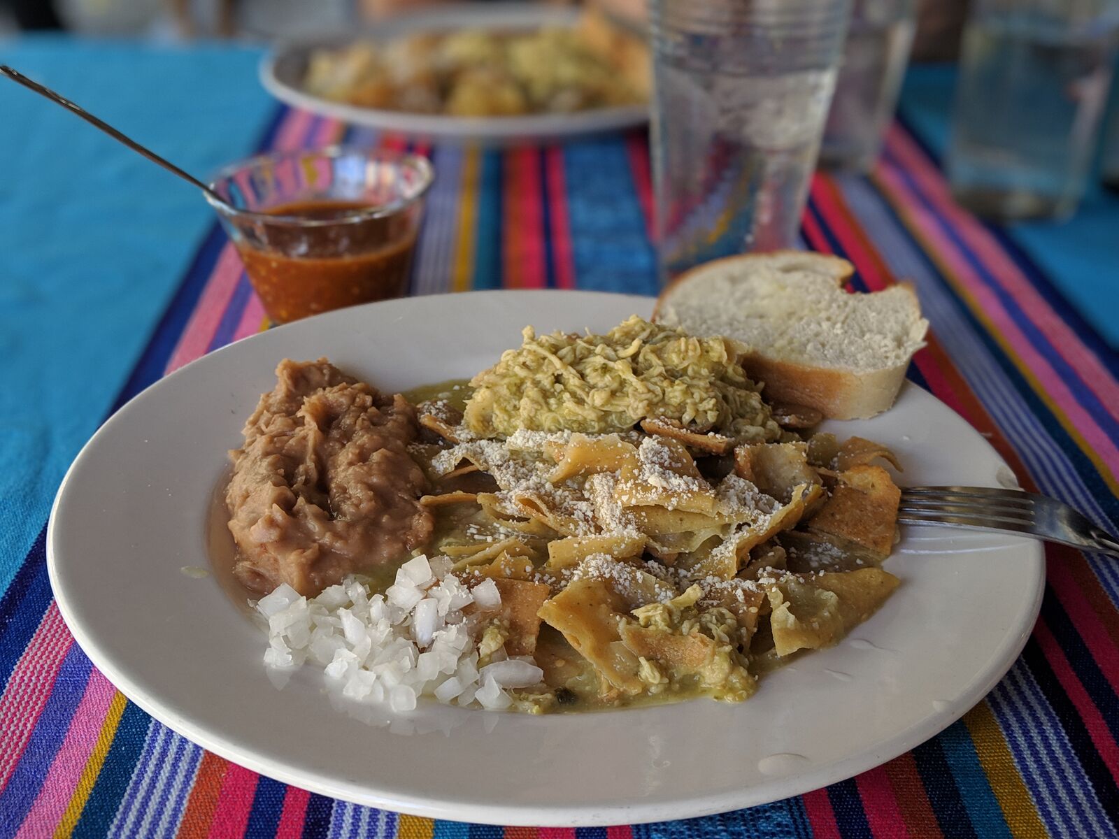Restaurante Paty image 2