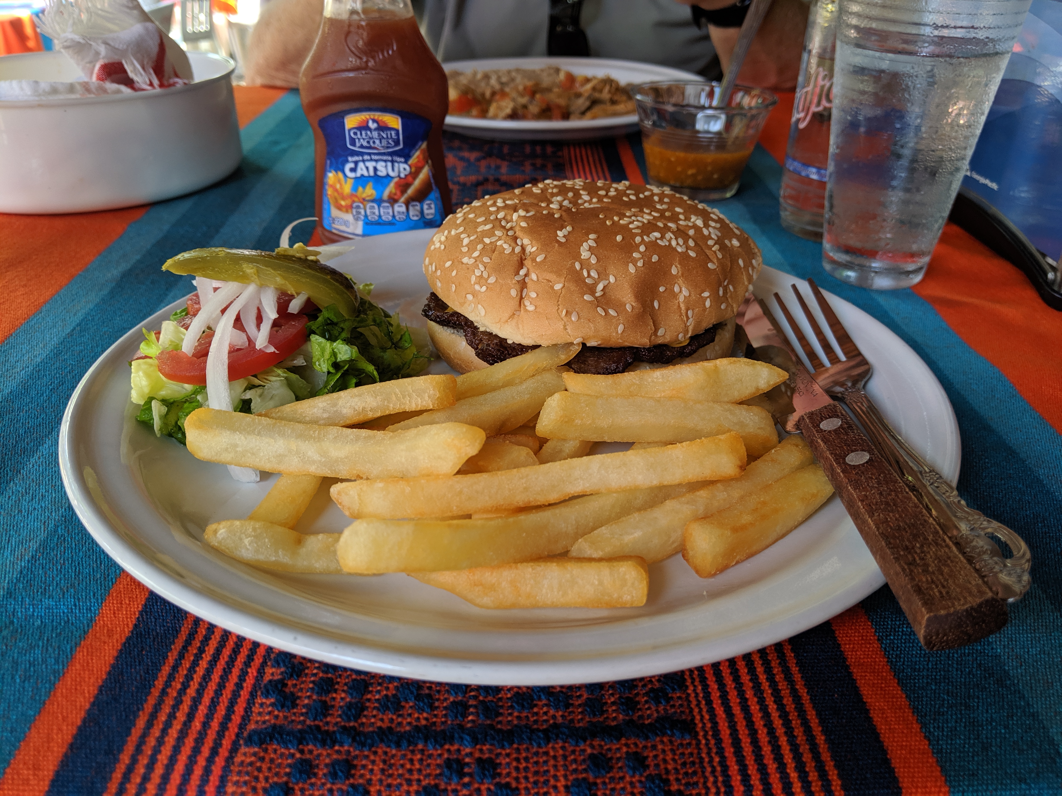 Restaurante Paty image 6