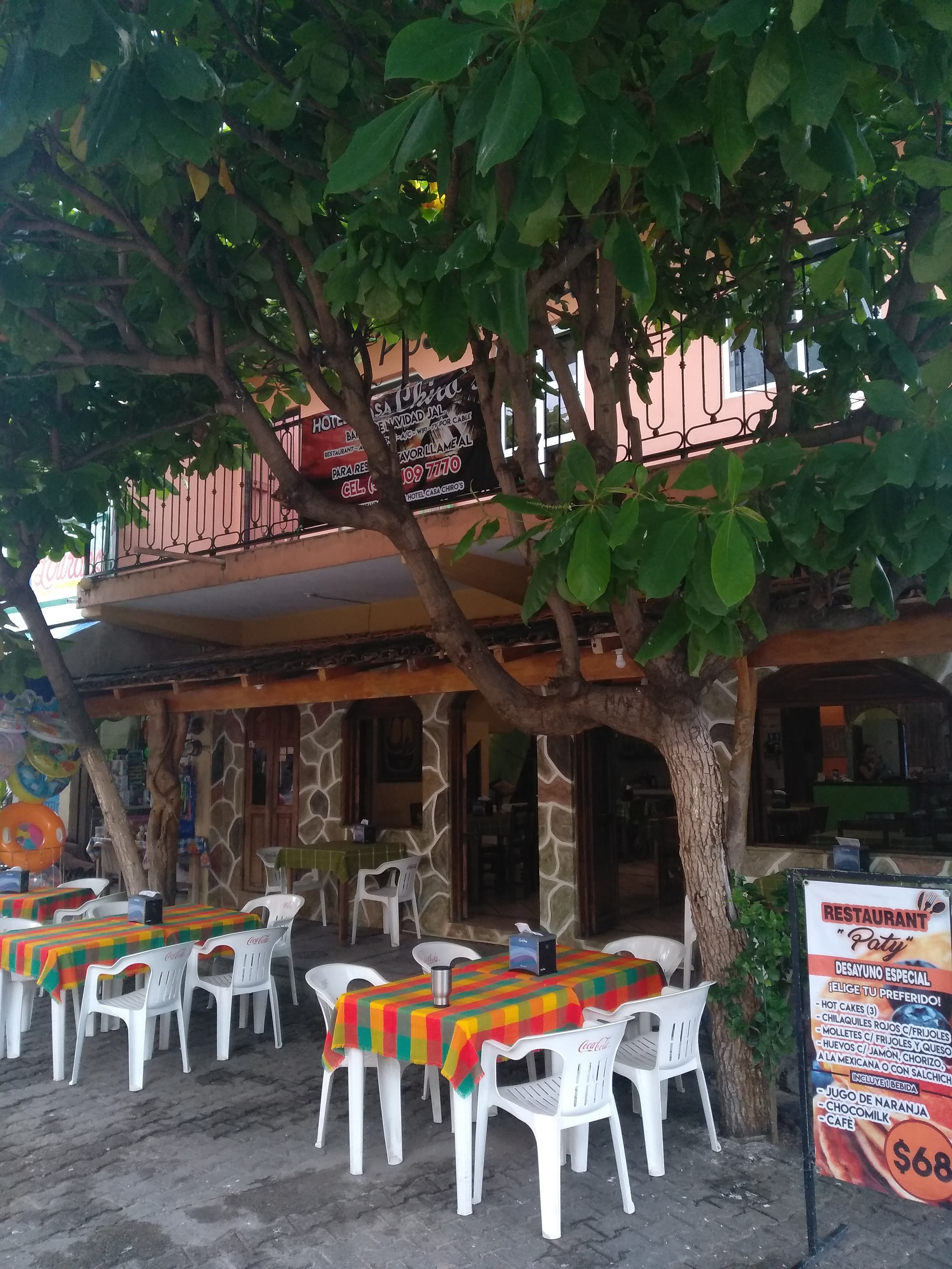 Restaurante Paty image 8