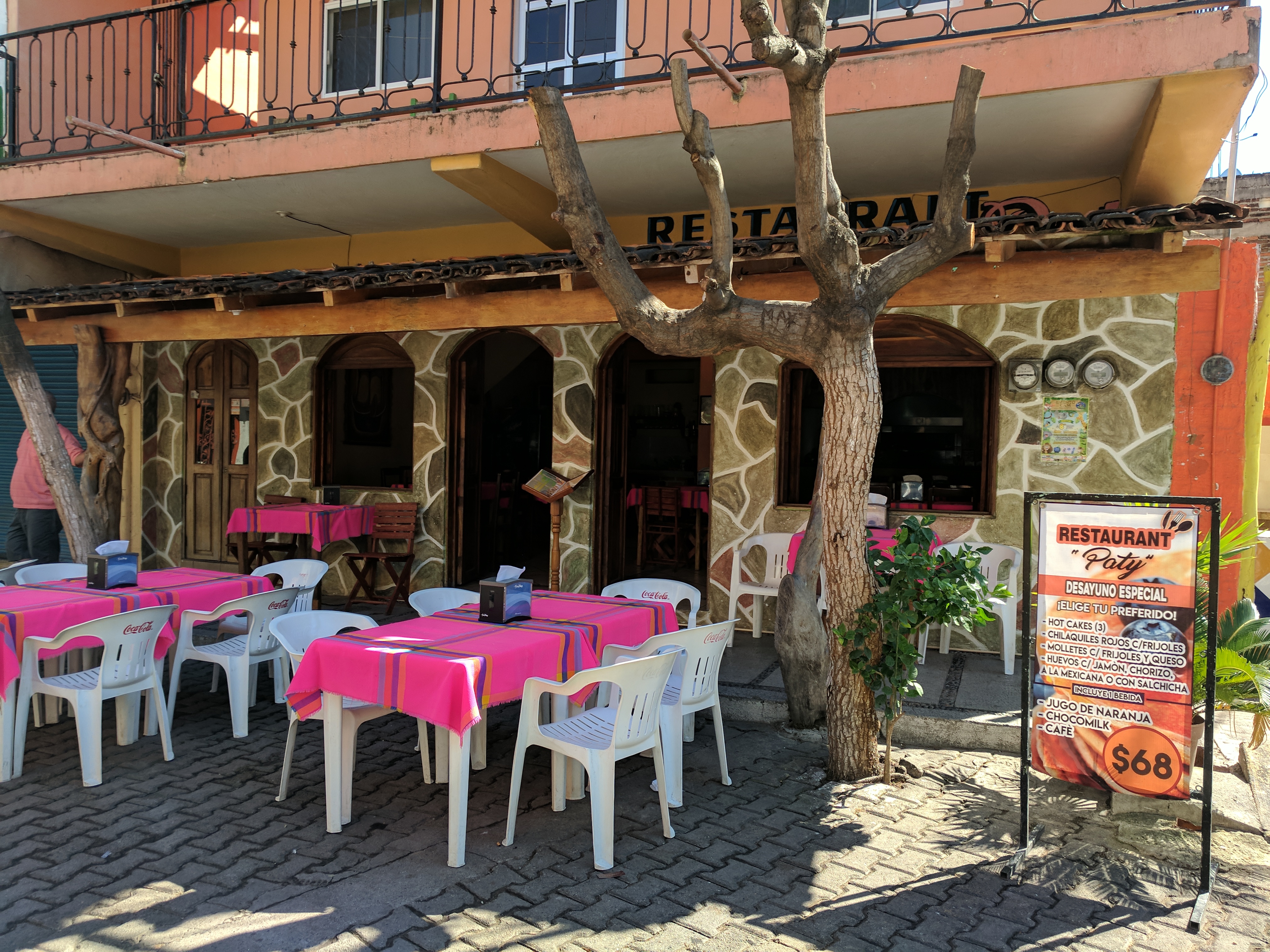 Restaurante Paty image 10