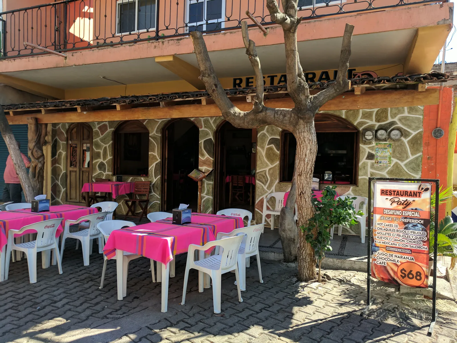 Restaurante Paty image 10