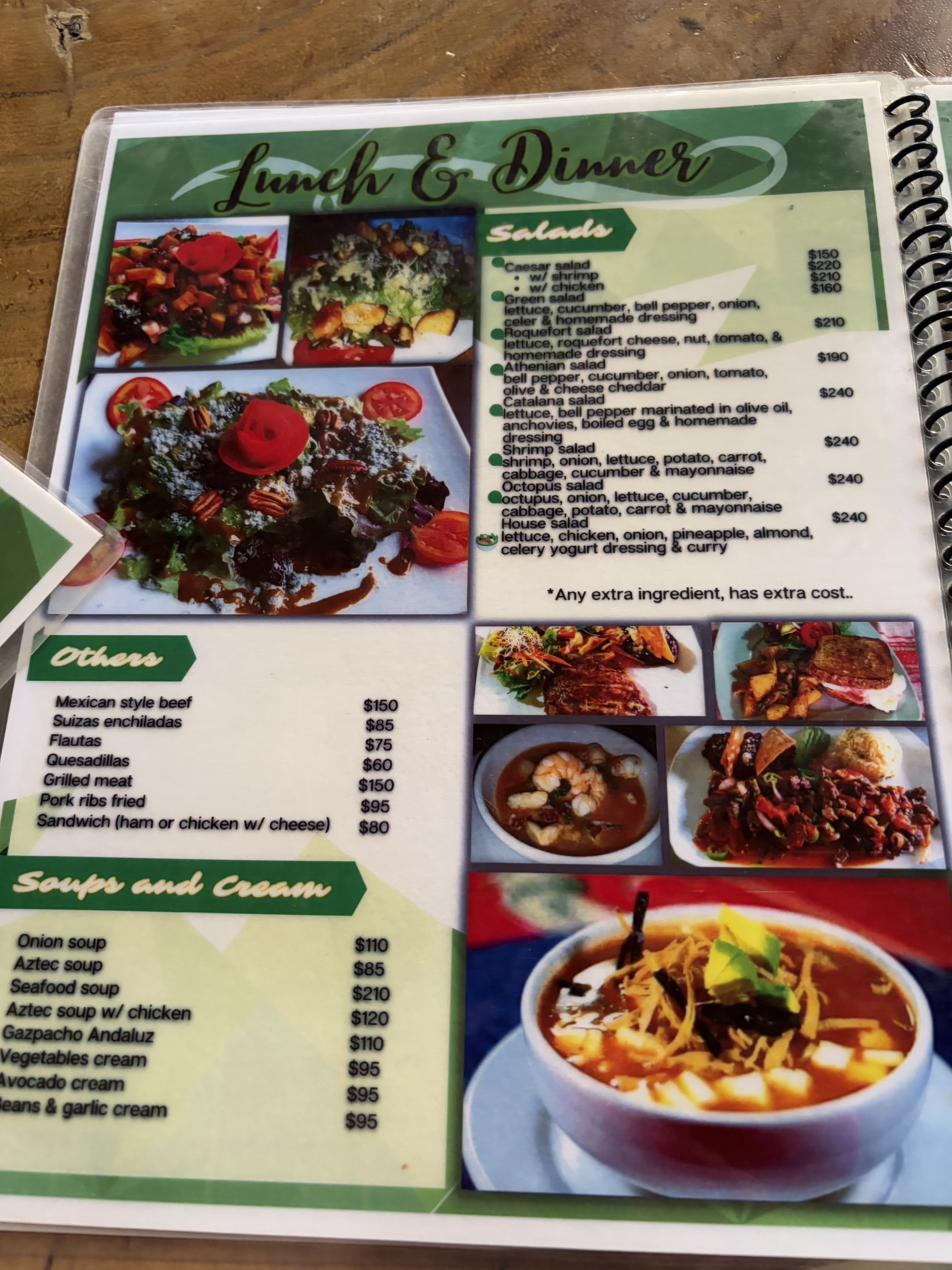 El Quetzal de Laura image 4