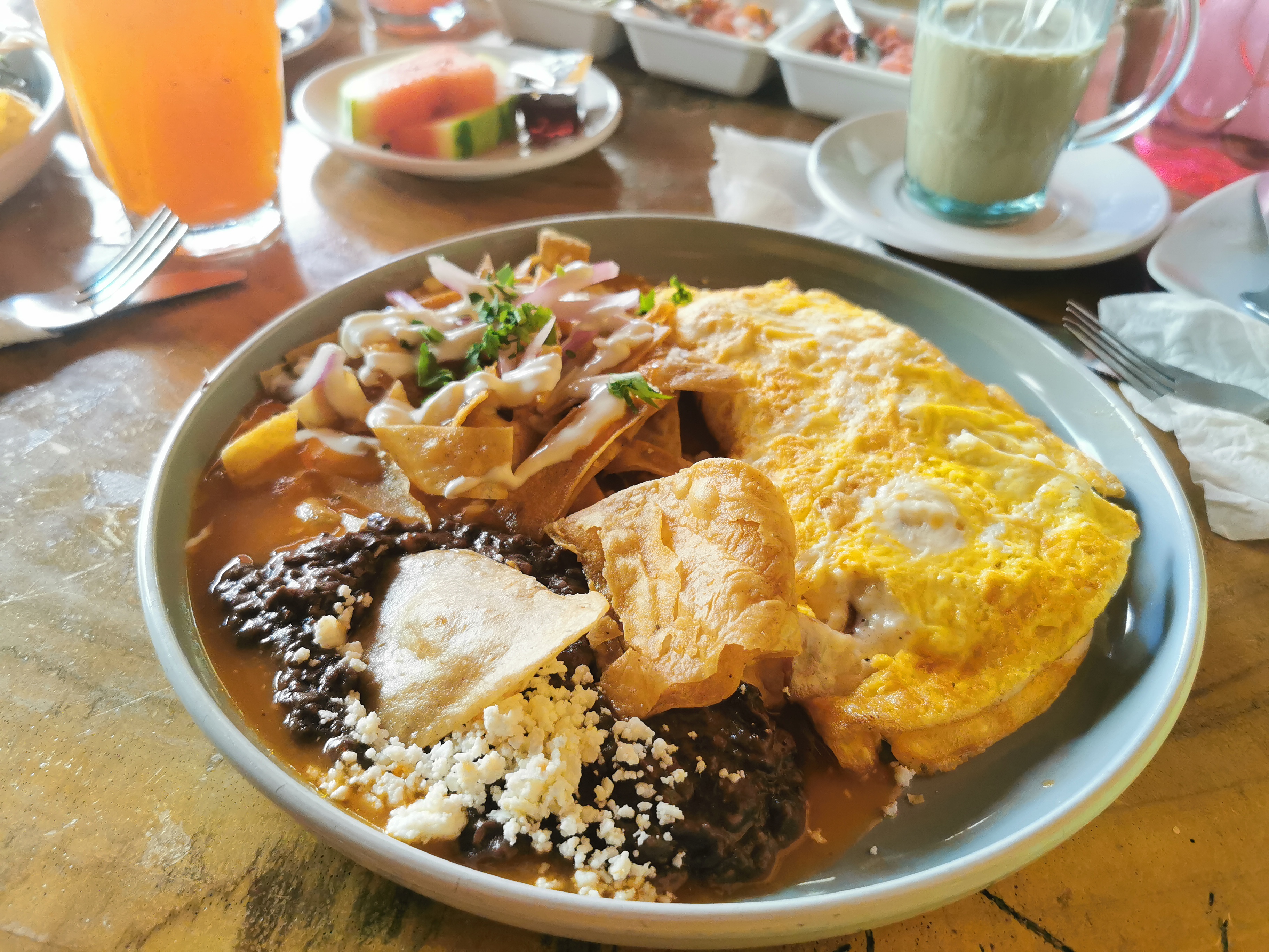 El Quetzal de Laura image 6