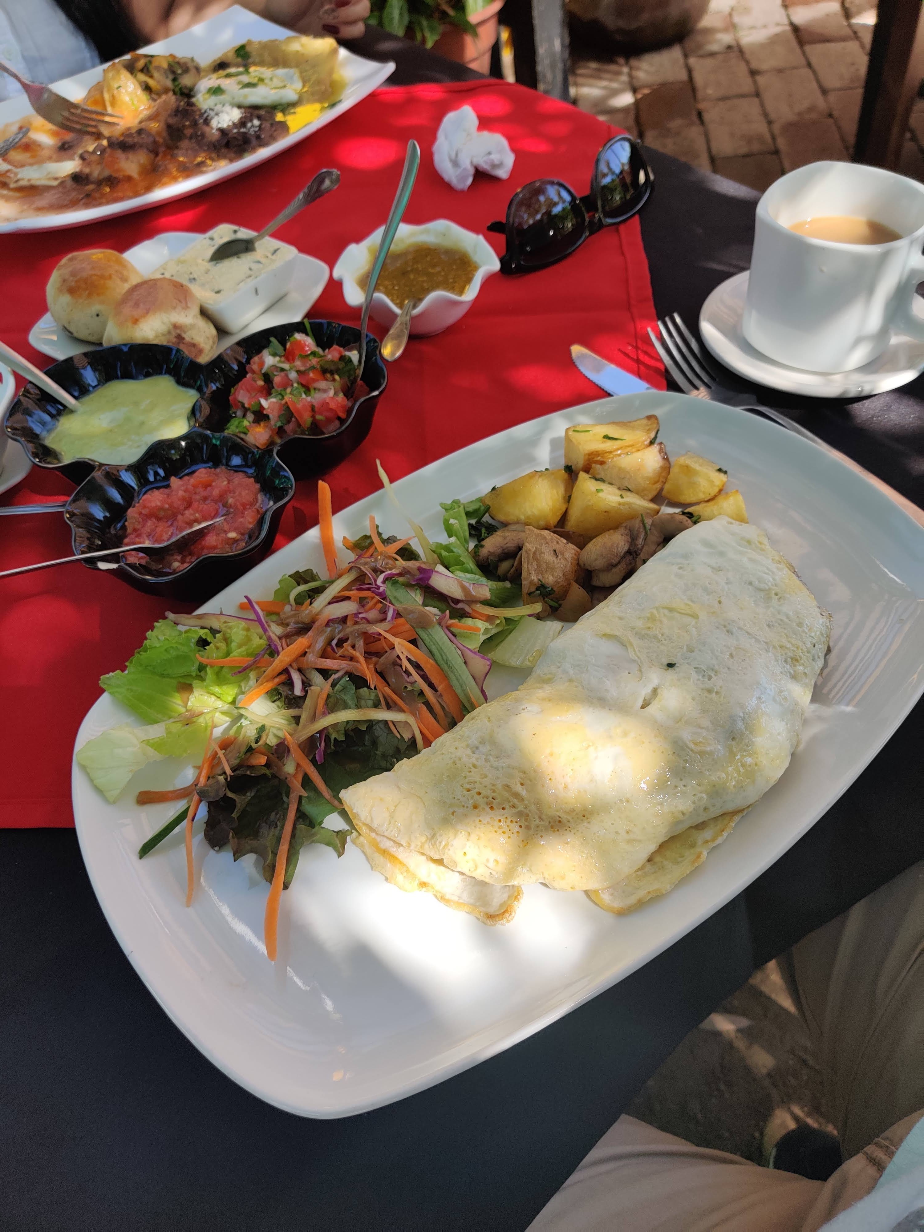 El Quetzal de Laura image 9