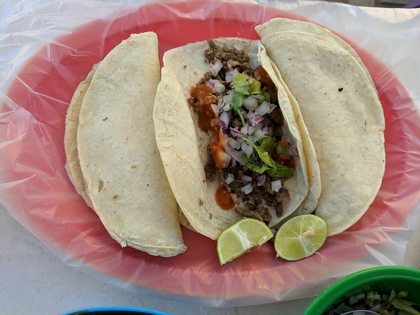Restaurant El Guero image 2