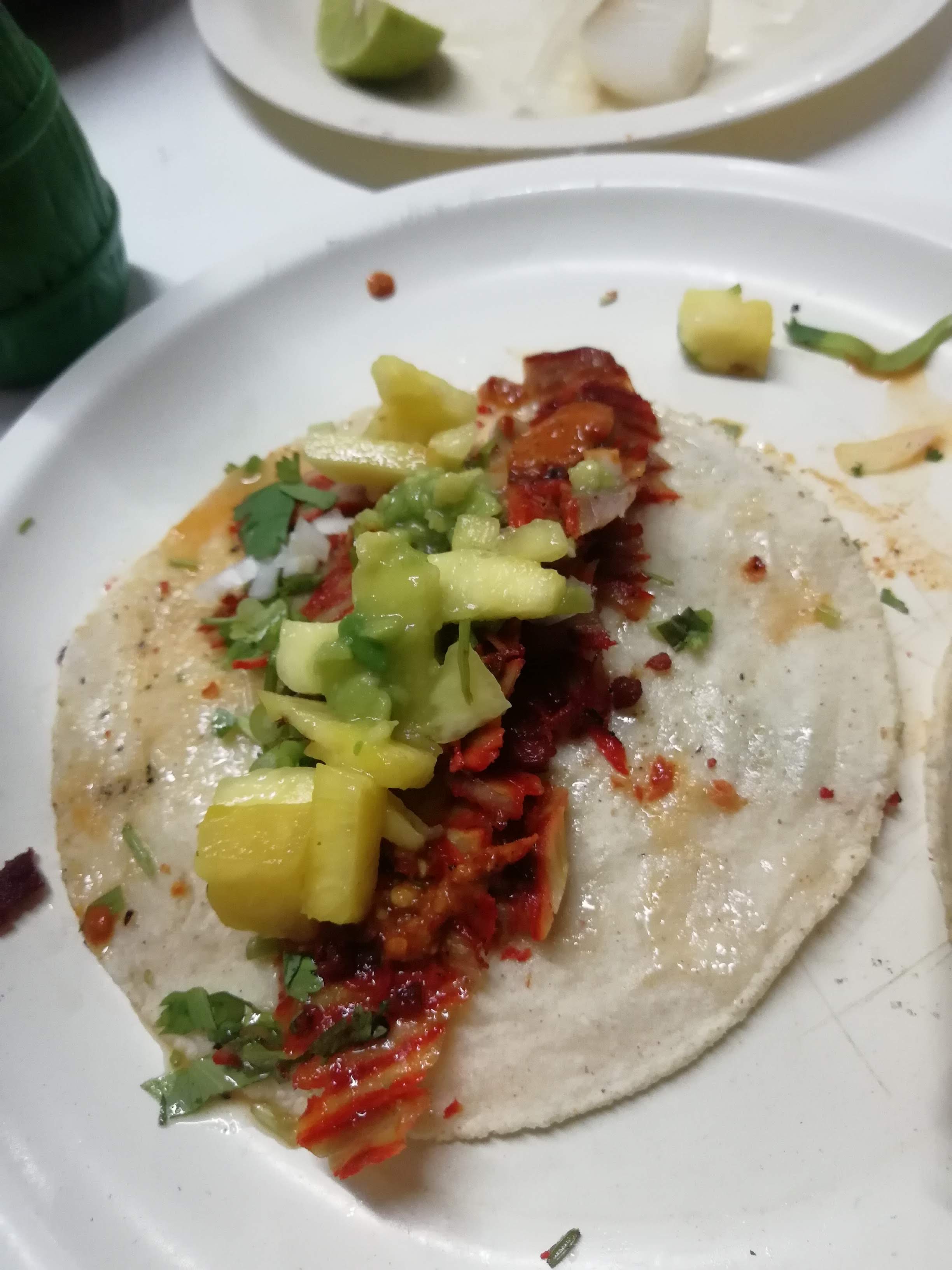 Restaurant El Guero image 3