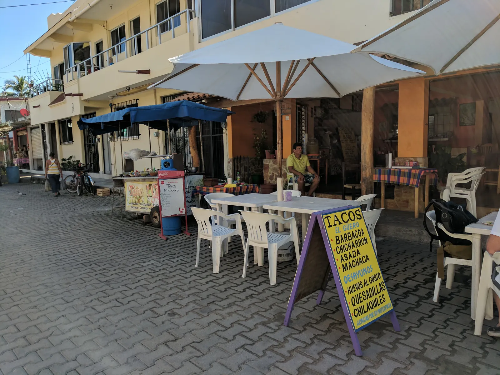 Restaurant El Guero image 4