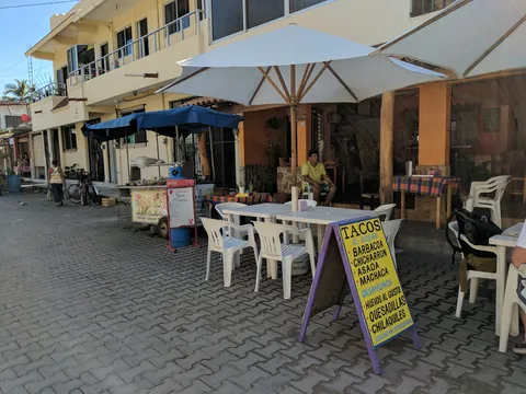 Restaurant El Guero image 4