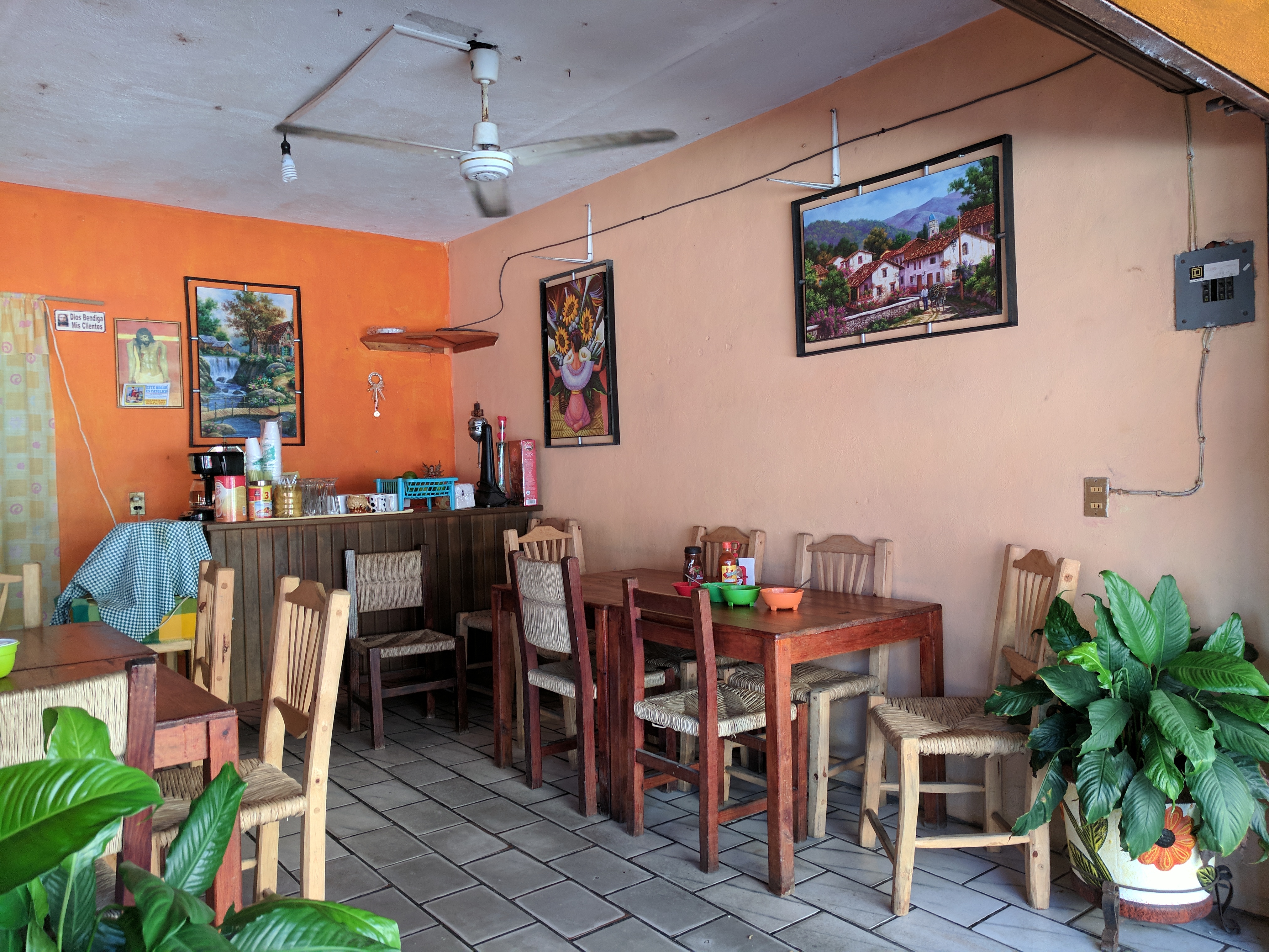 Restaurant El Guero image 5