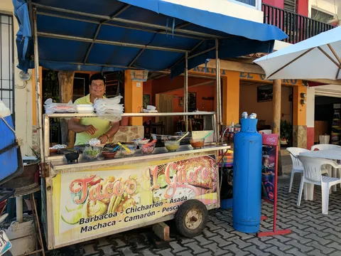 Restaurant El Guero image 6