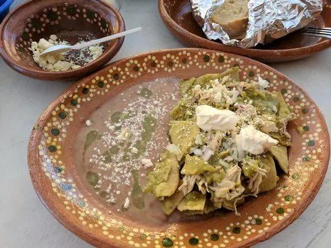 Restaurant El Guero image 7