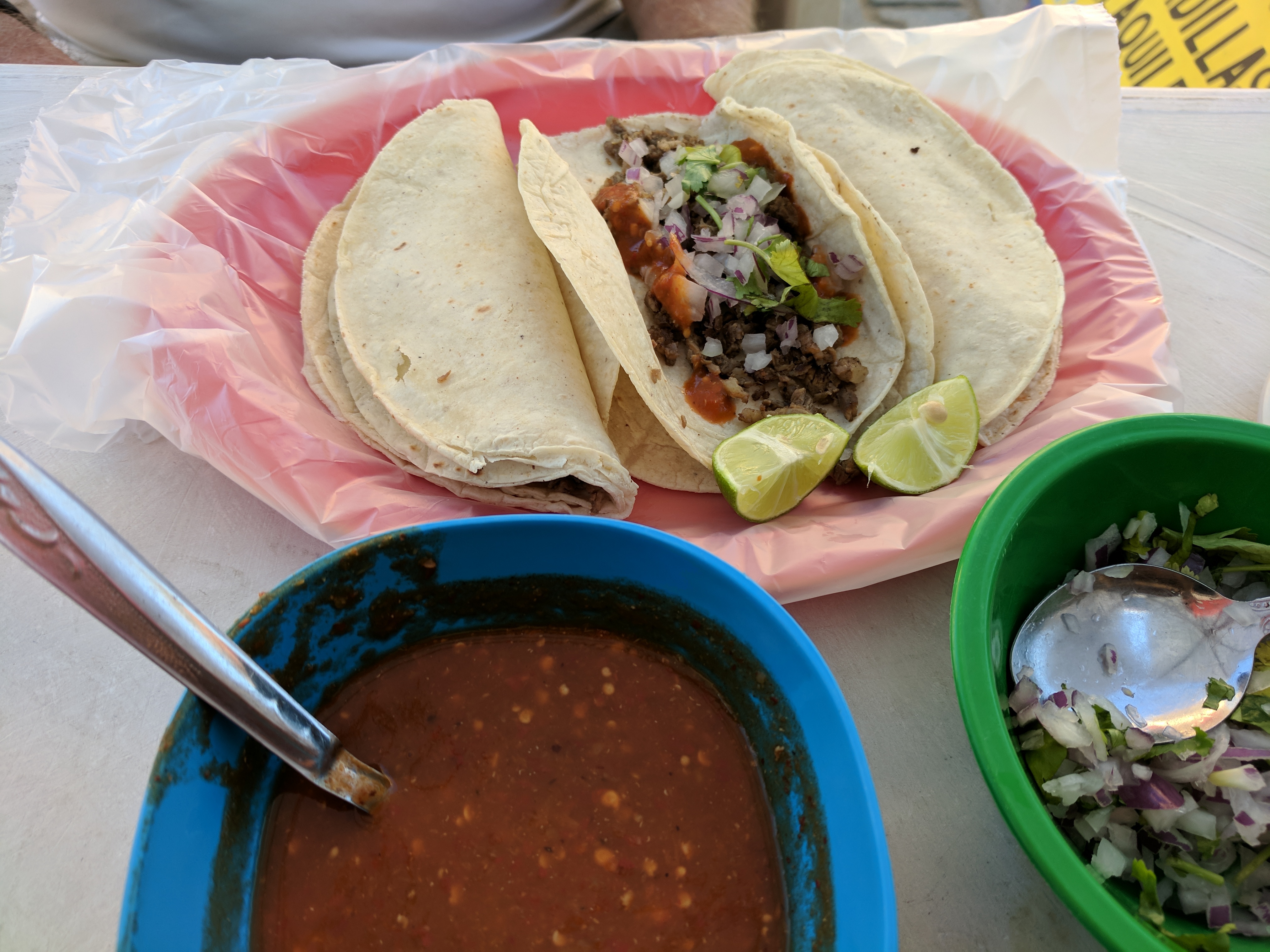 Restaurant El Guero image 8