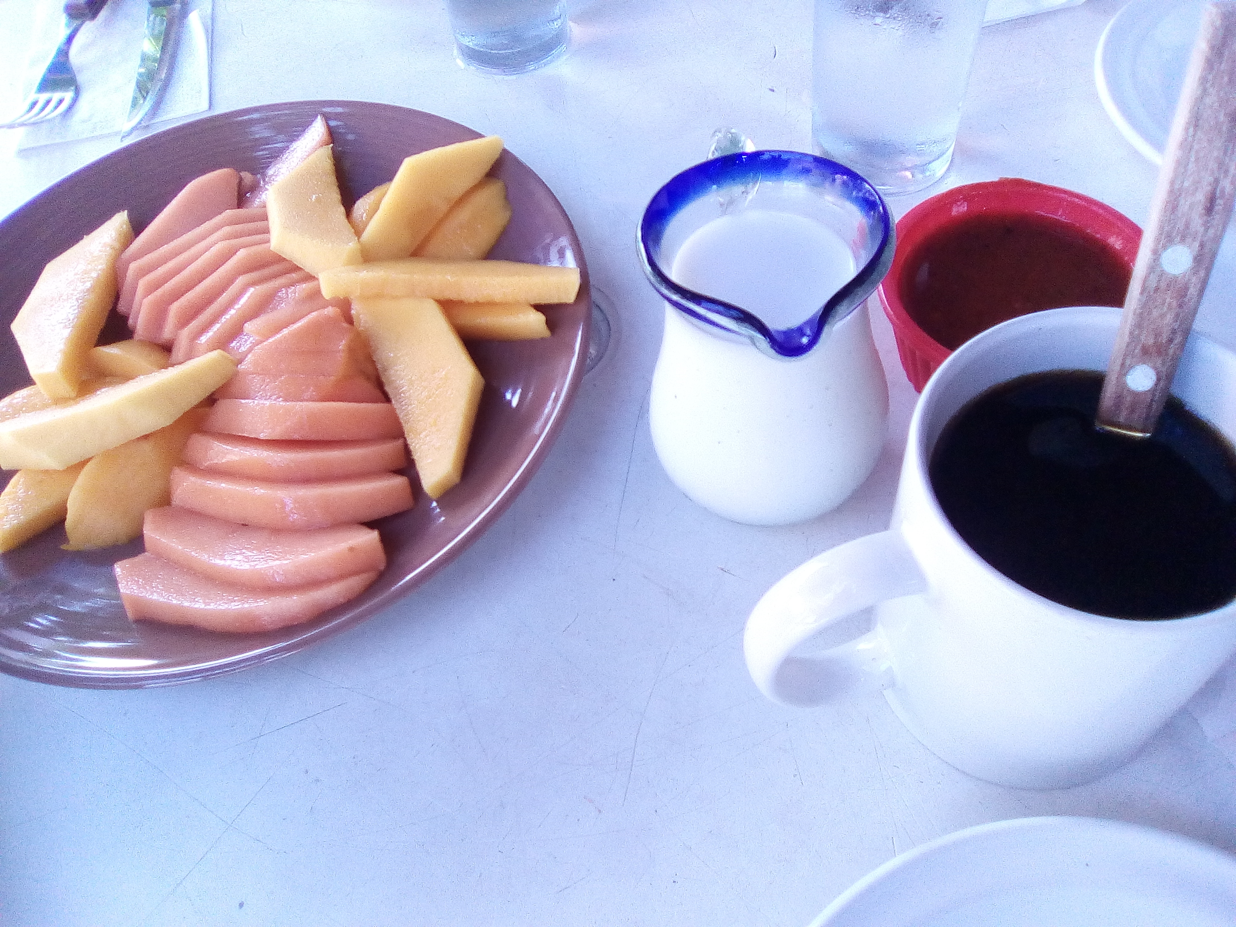 La Enchilada Restorant Bar image 1