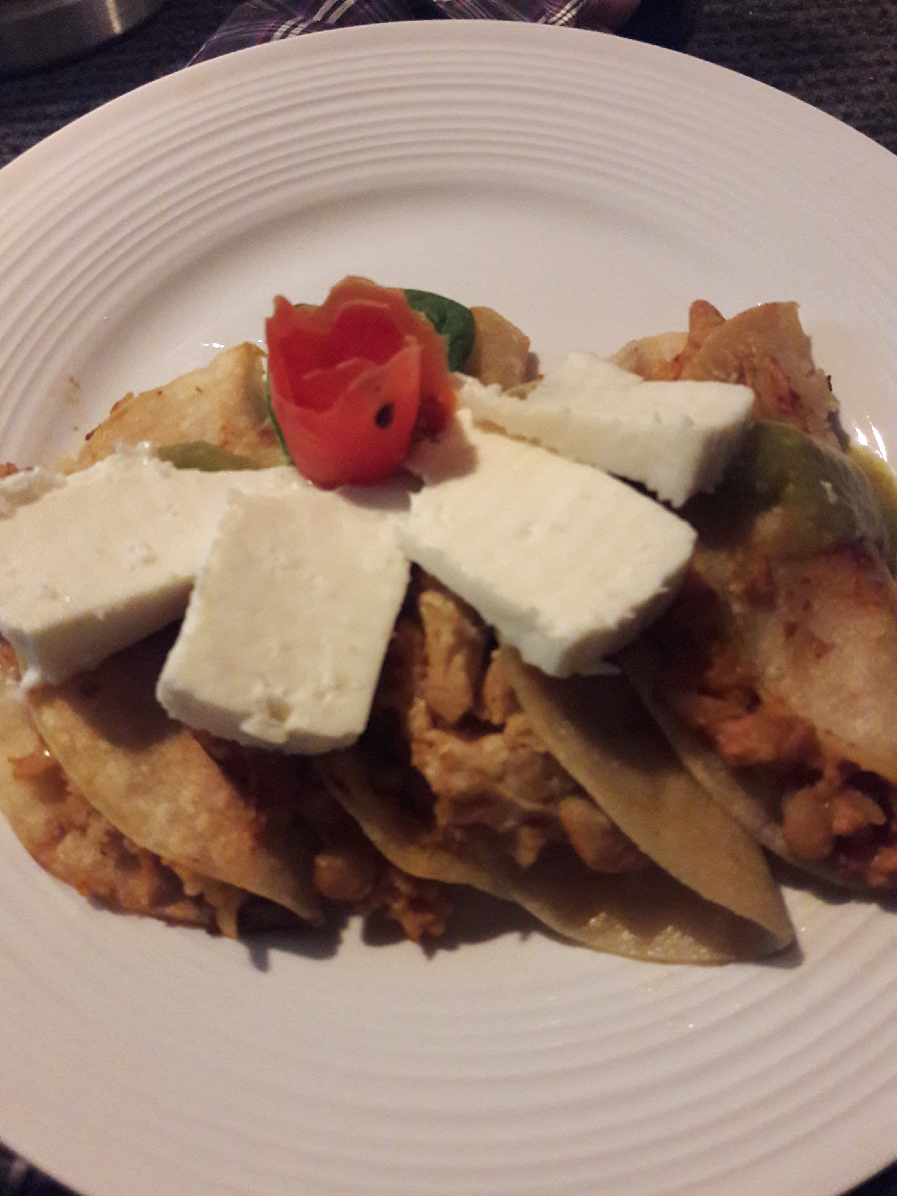 La Enchilada Restorant Bar image 2