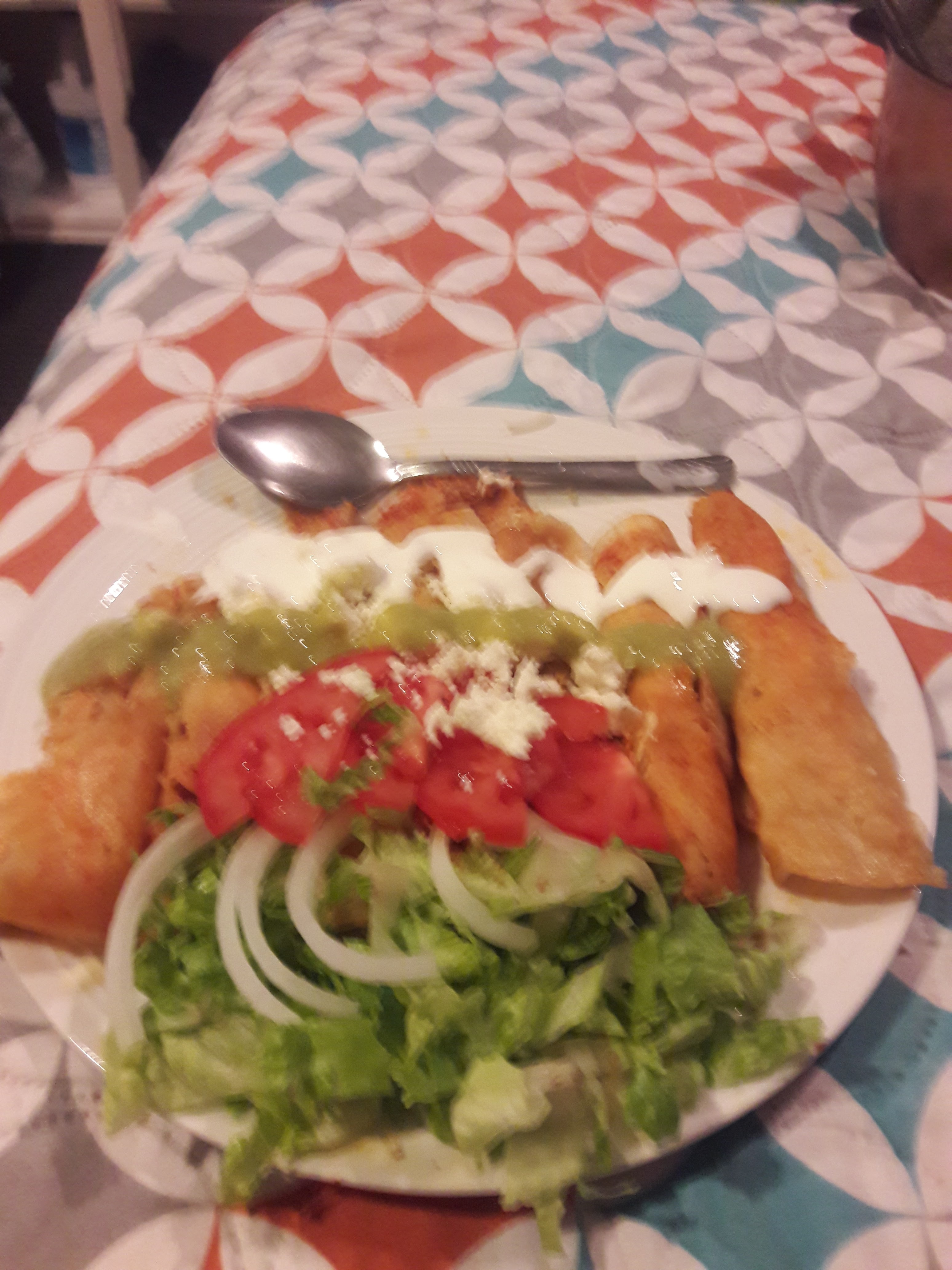 La Enchilada Restorant Bar image 3