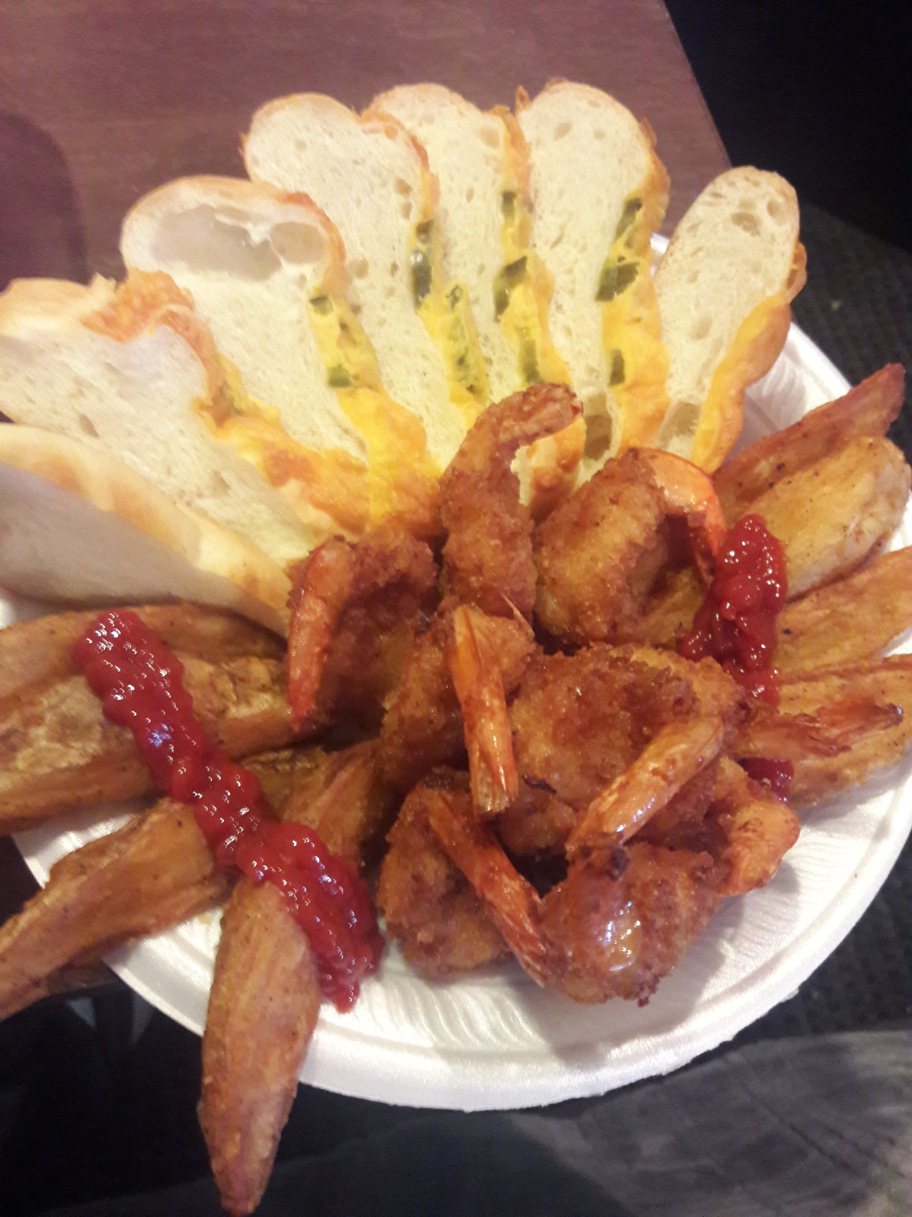 La Enchilada Restorant Bar image 7