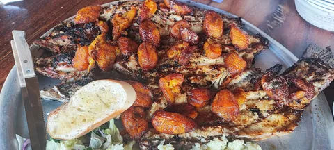 Restaurant Lidia image 2
